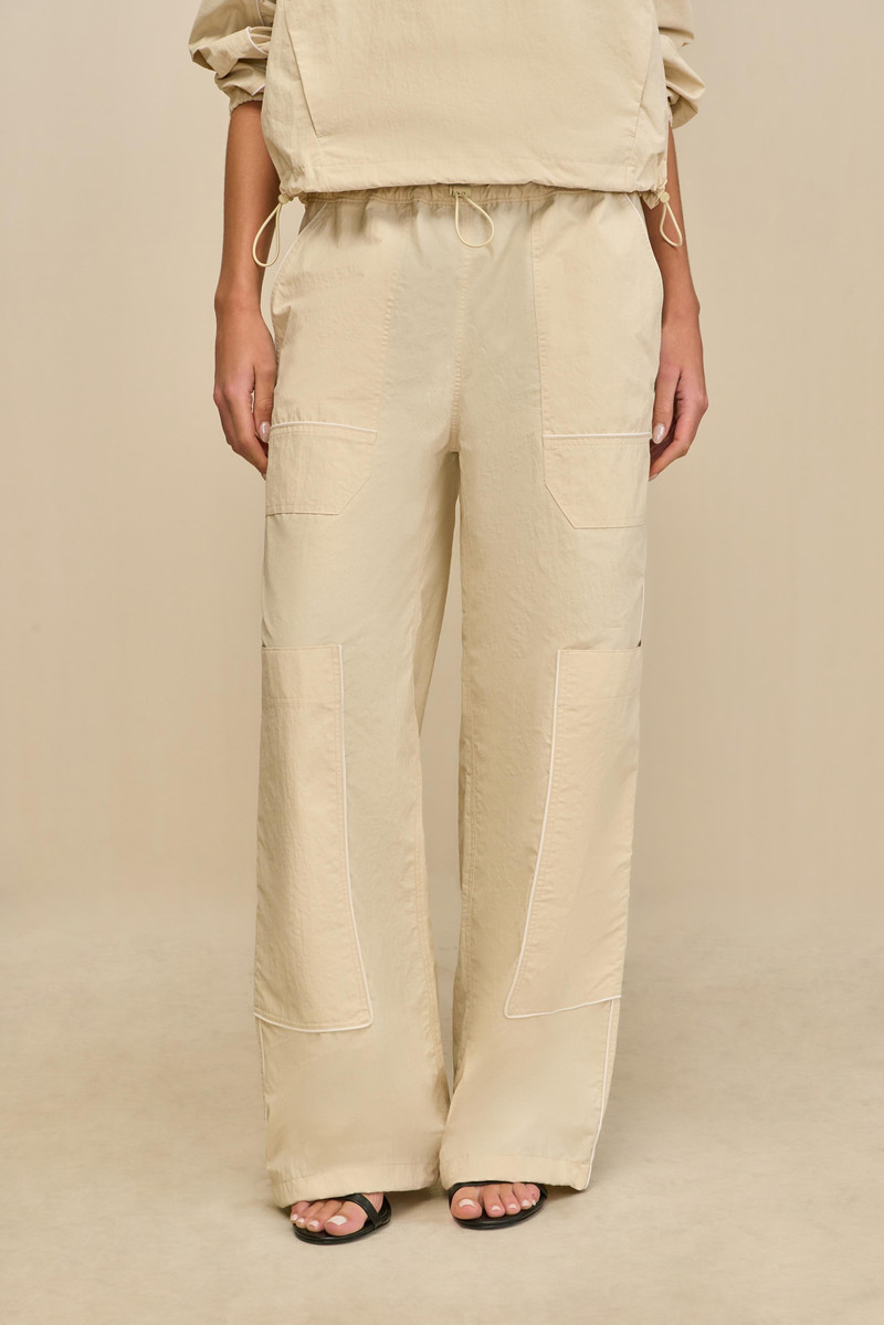 TEBIE PANT 4