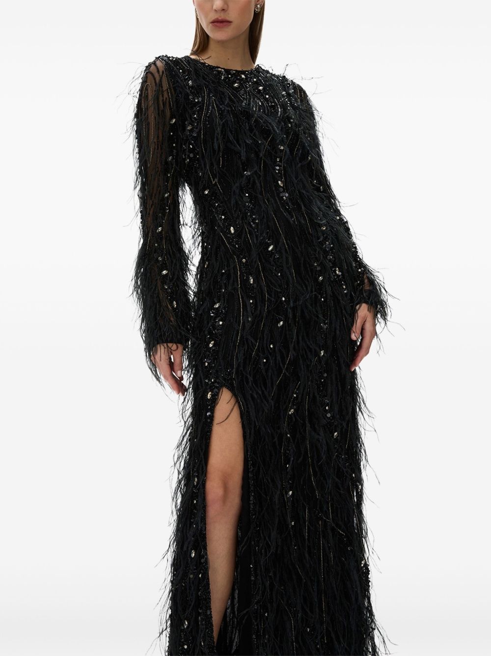 Cynthia gown - 5