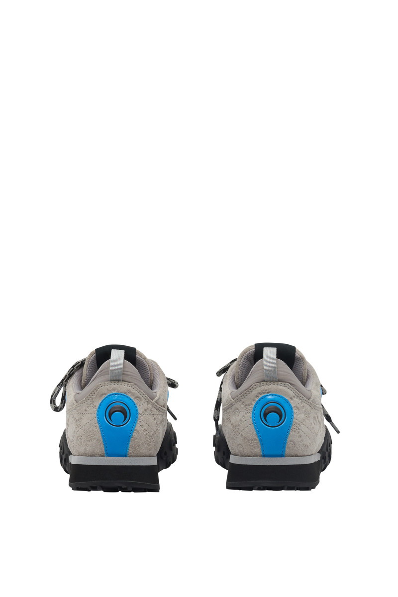 Suede Leather MS Rise Tyko 3