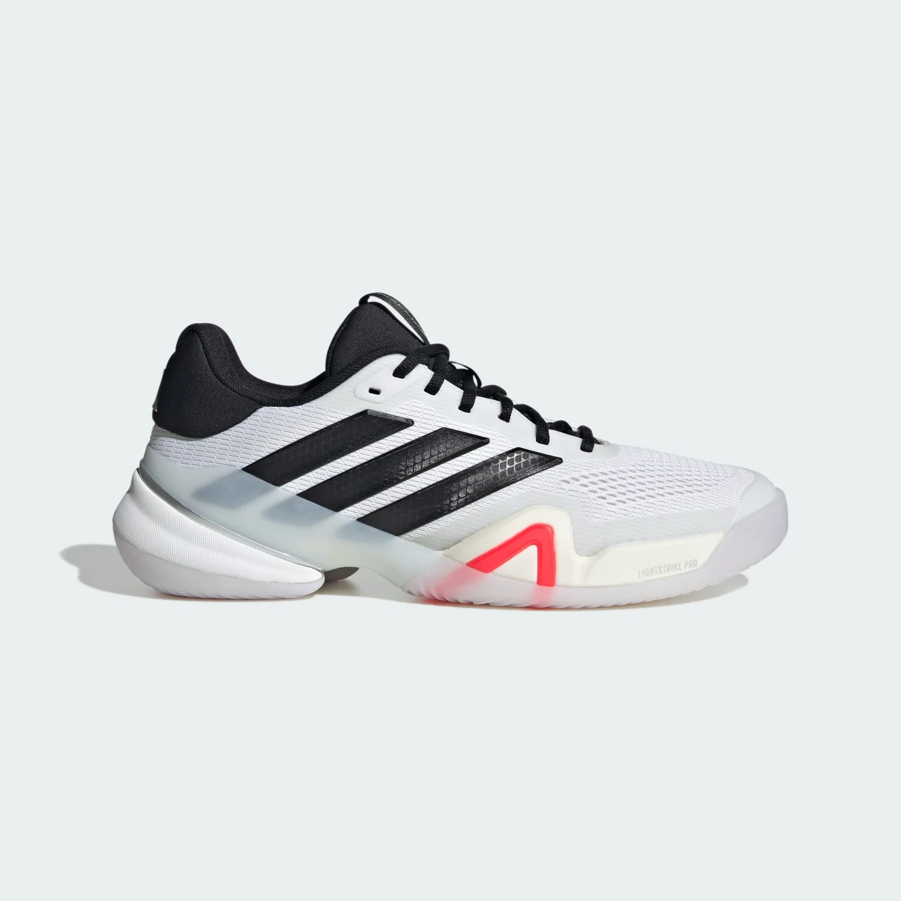 Barricade 14 Wide Tennis Shoes - 1