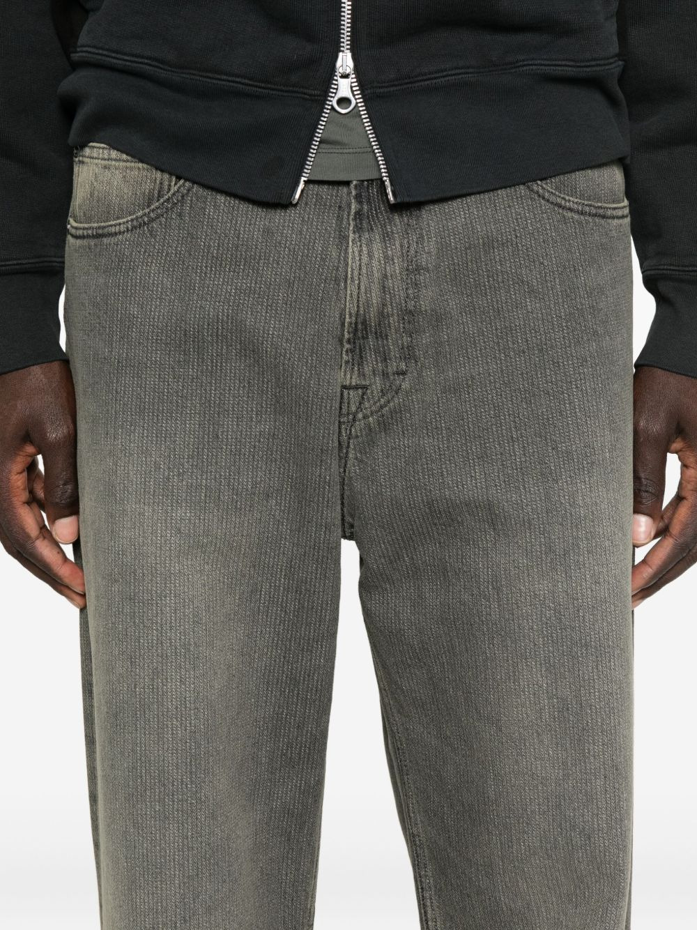 Third Cut jeans - 5