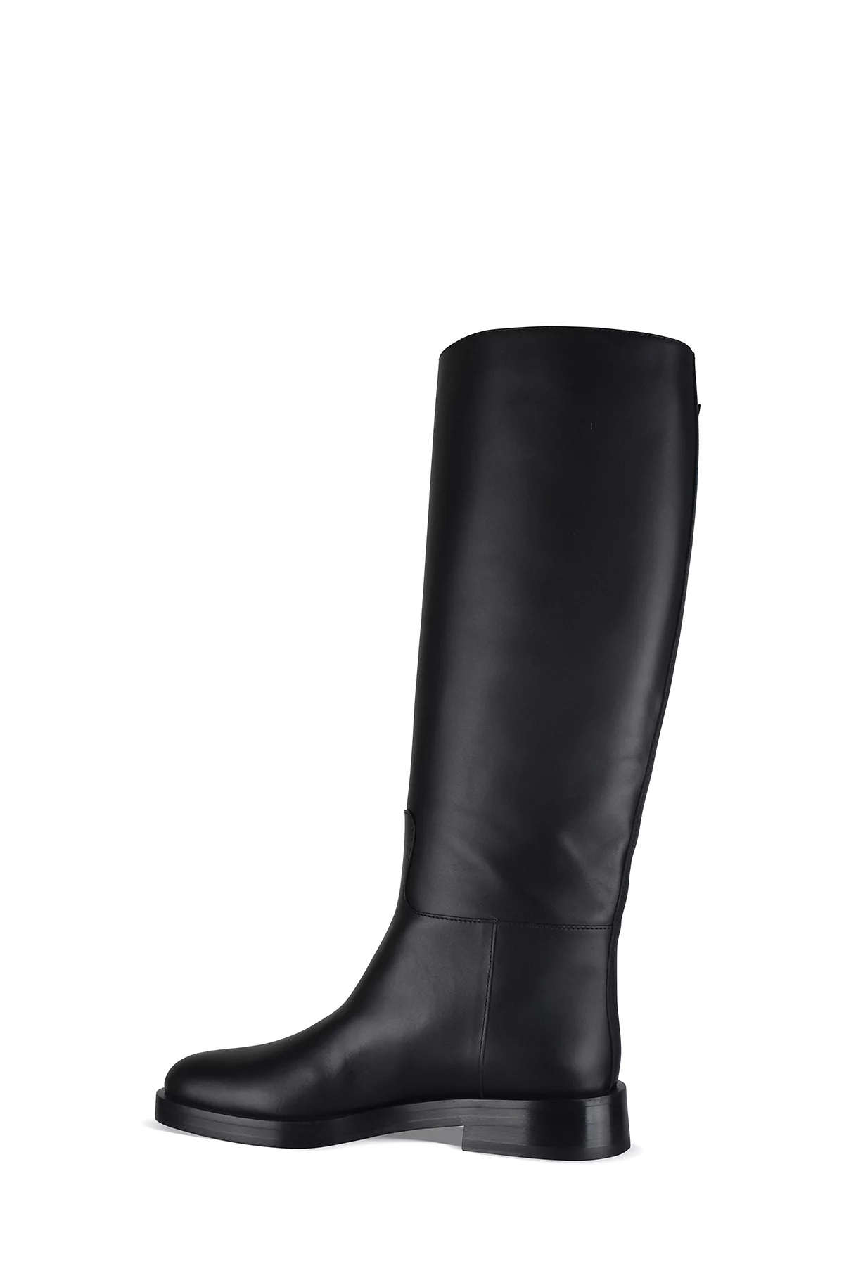 VLogo Boots - 3