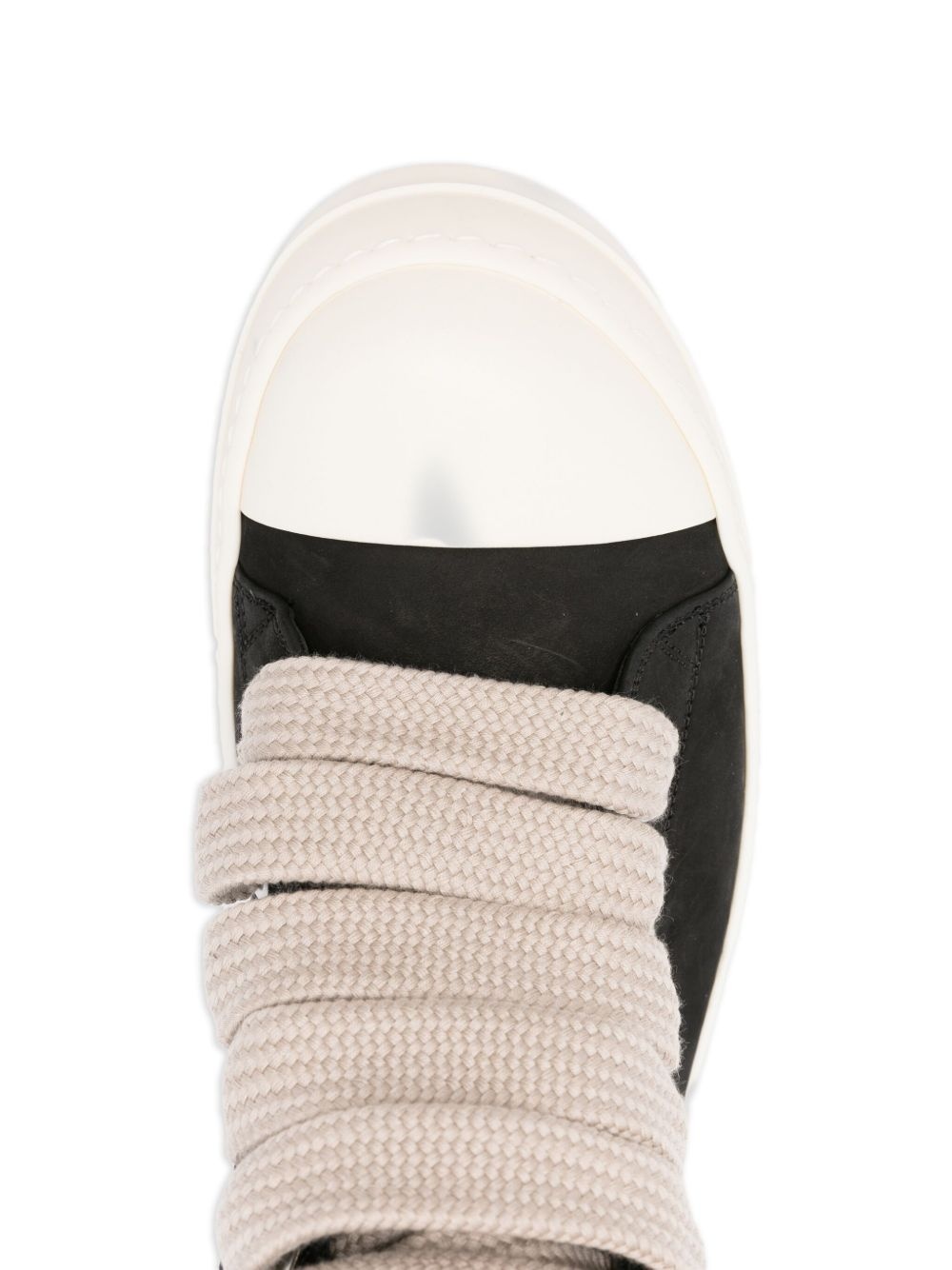 Jumbolaced sneakers - 4
