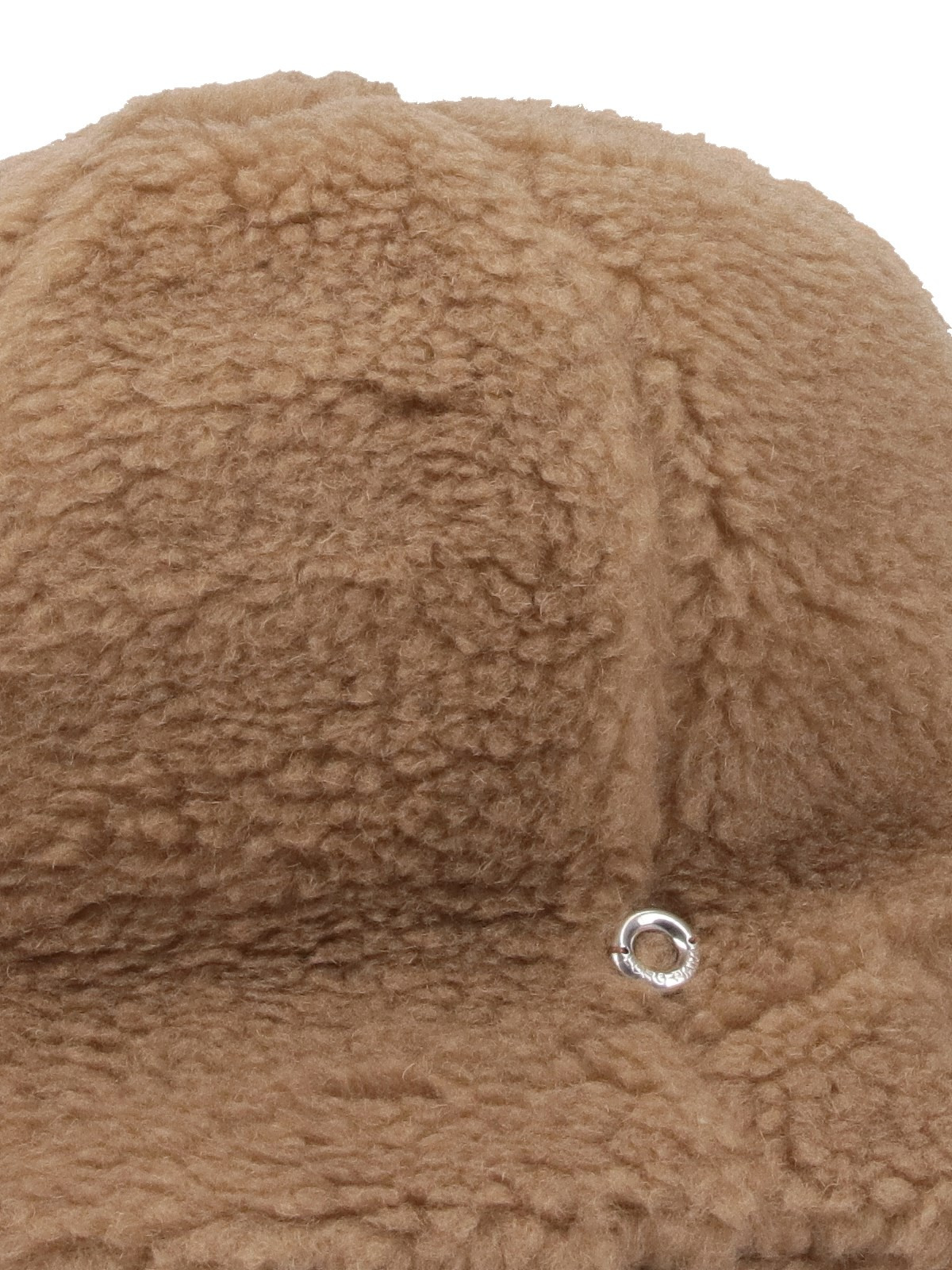 "TEDDY" BUCKET HAT - 3