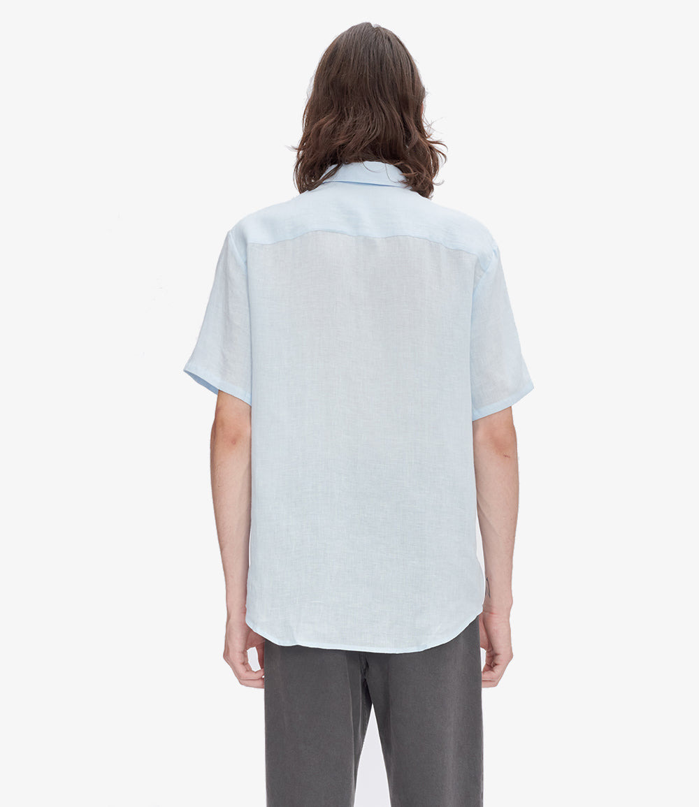 Bellini Logo short-sleeve shirt - 3