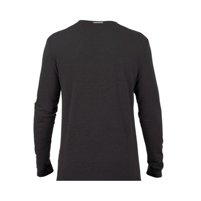 Mizuno Men's Mizuno Infinity Running Long Sleeve outlook