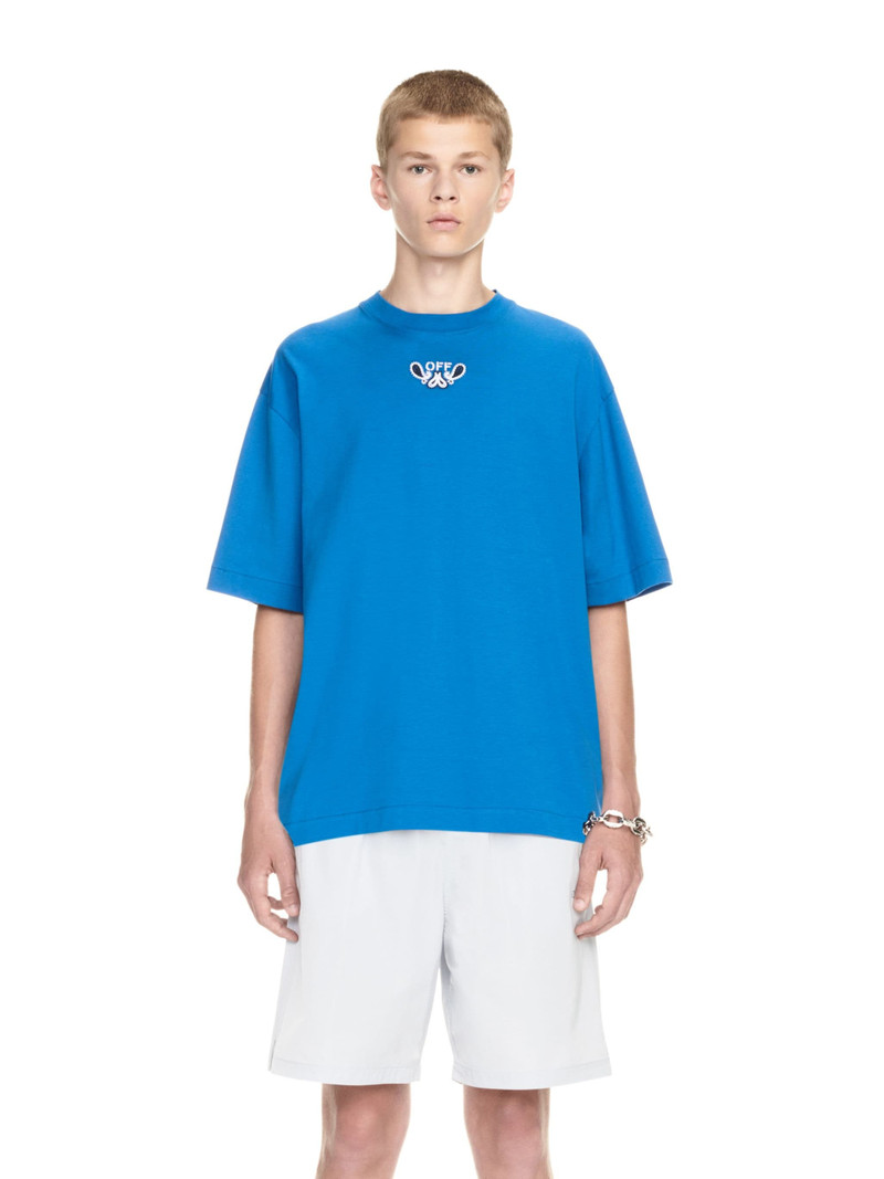Off-White Arrow Surfer Swimshirt outlook