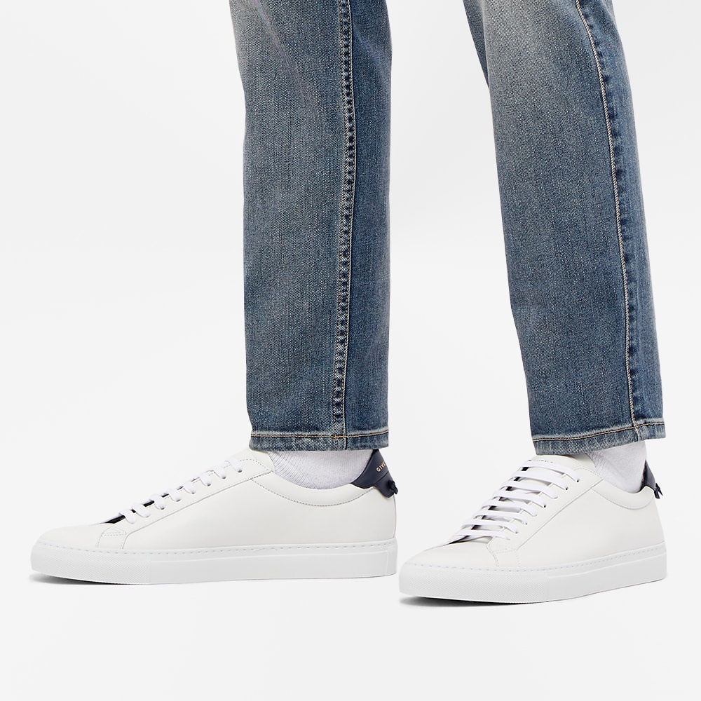 Givenchy Urban Street Low Sneaker - 6