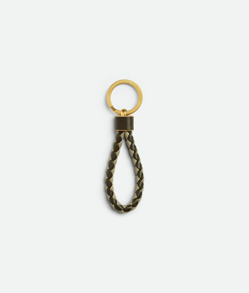 Intreccio Key Ring - 1