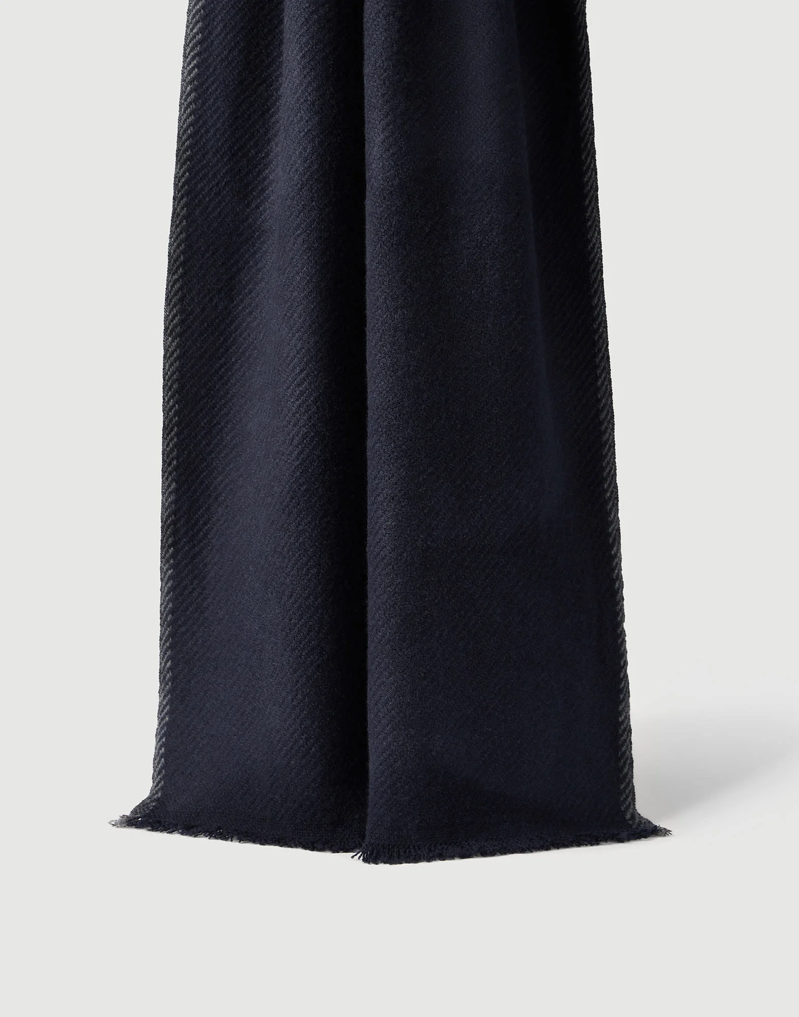 Cashmere scarf - 1