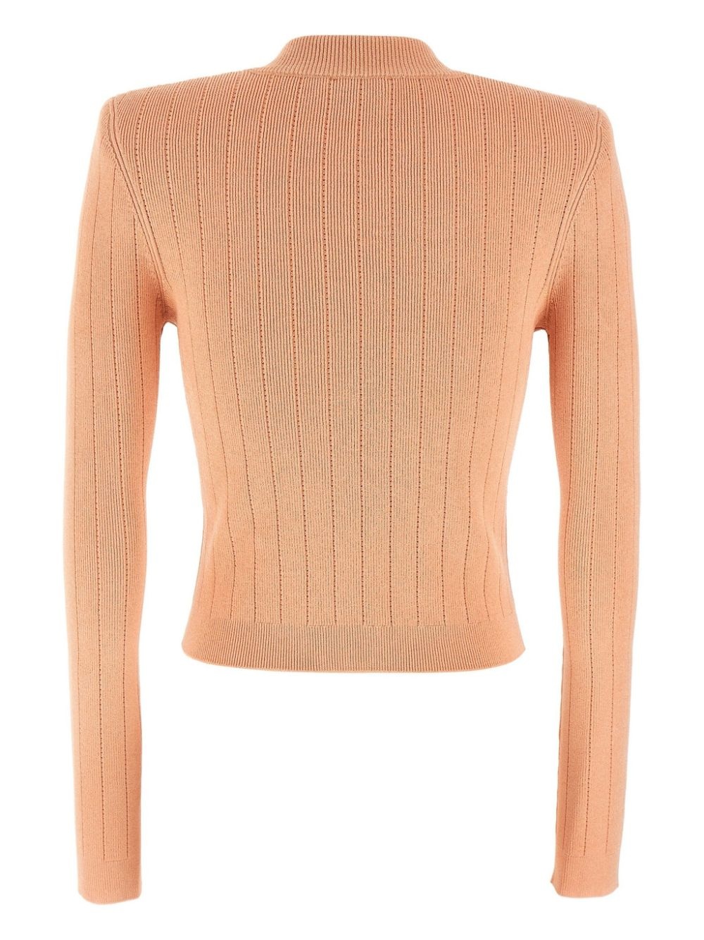 Chiocciola cardigan - 2