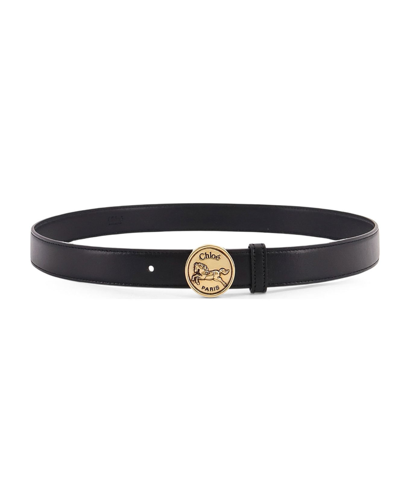 Leather Belt - 1