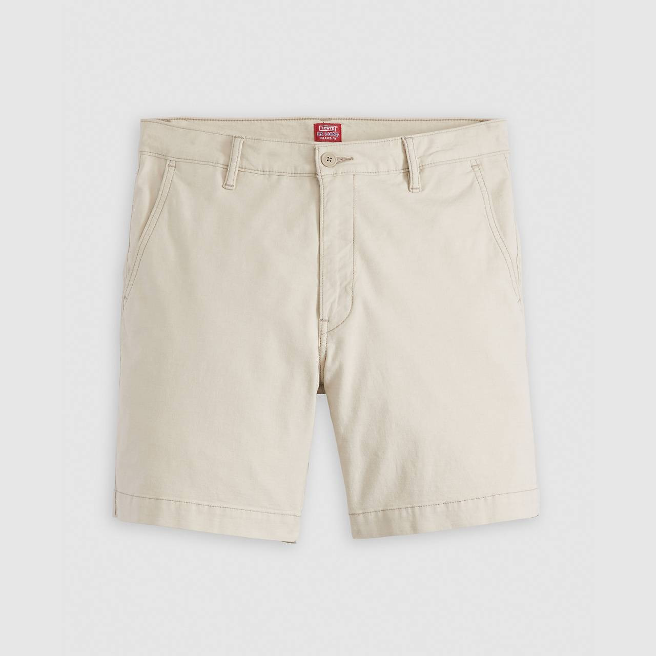 LEVI'S® XX CHINO RELAXED FIT 8" MEN'S SHORTS - 1