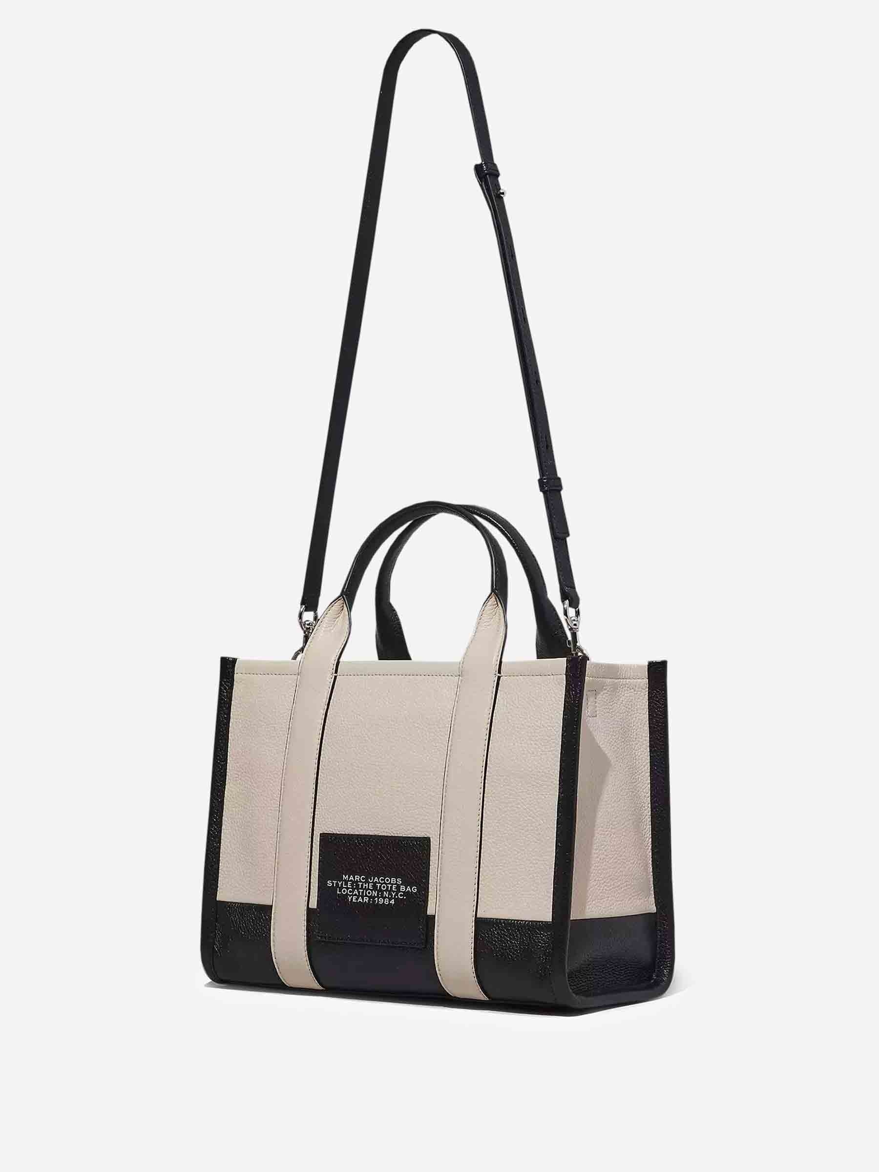 MEDIUM TOTE BAG - 3