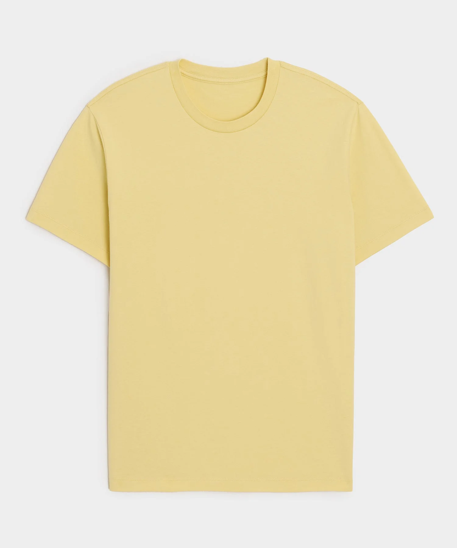 Premium Jersey Tee - 1
