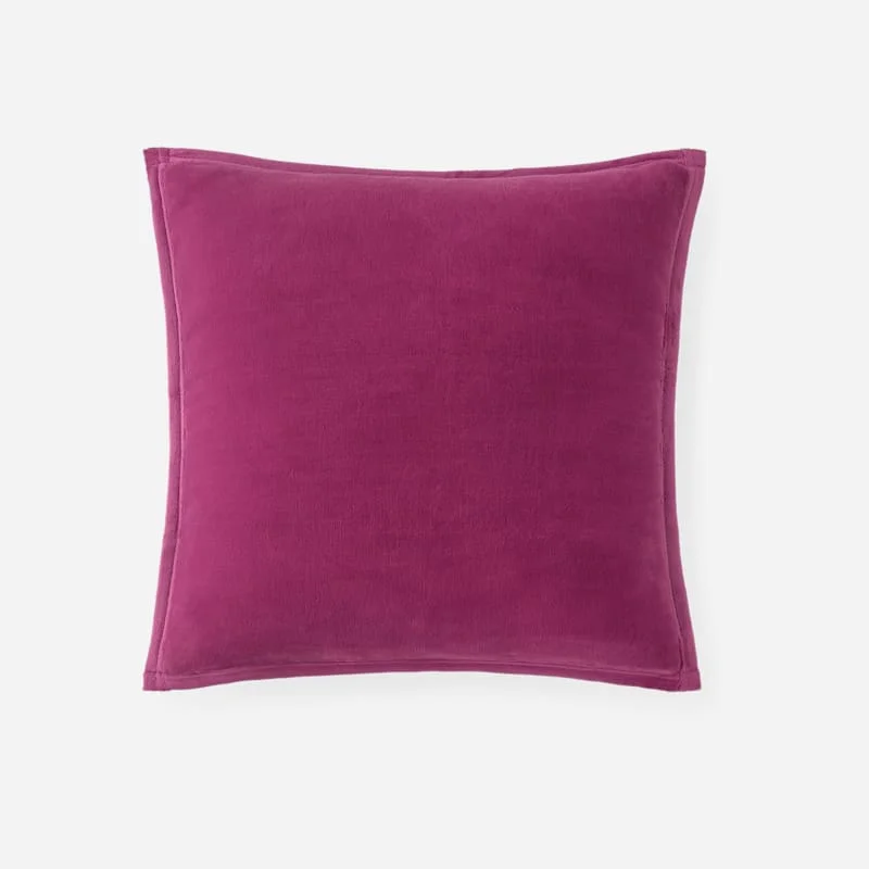 ® Coco Pillow 2 Pack Polyester Pillows in Strawberry - 1