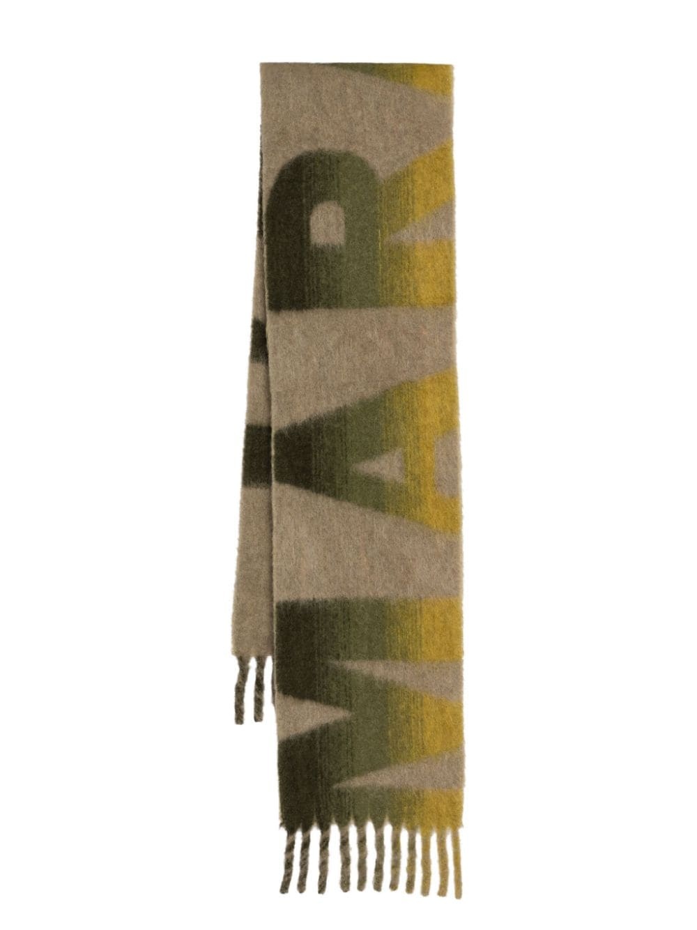Loliana scarf - 1