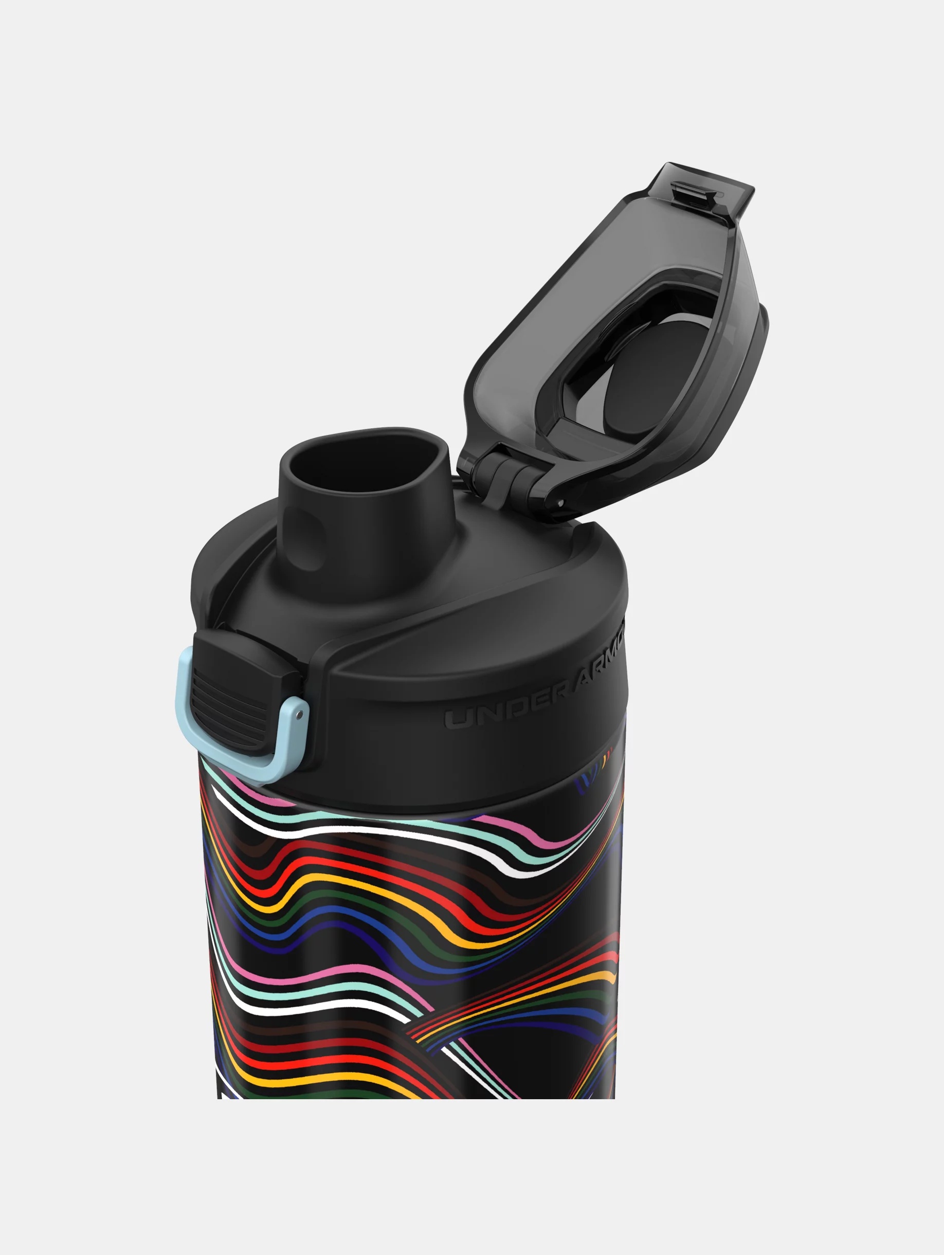 UA Pride 18 oz. Water Bottle - 8