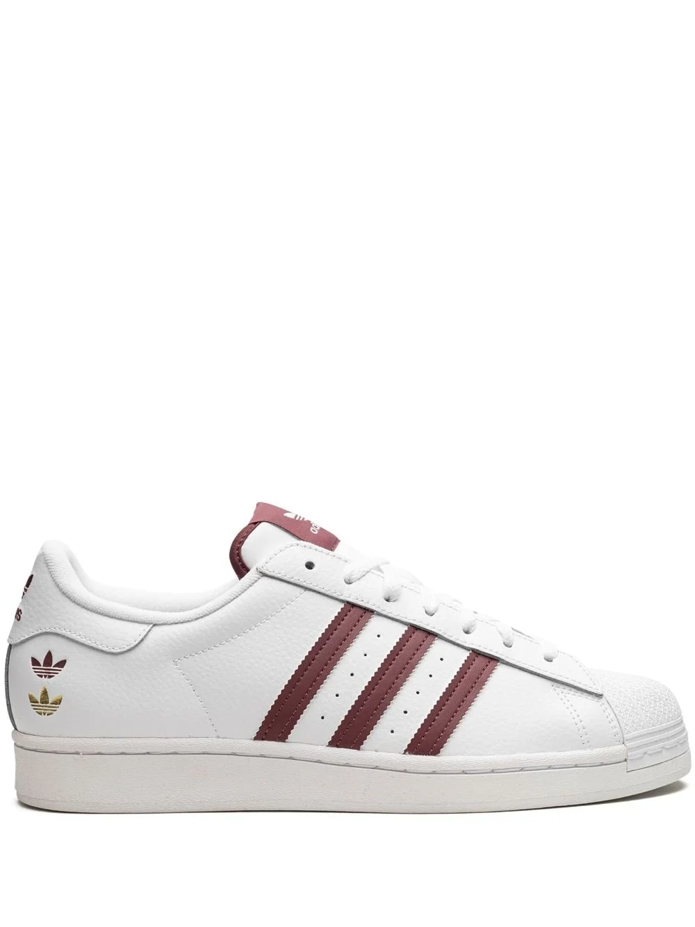 Superstar "Quiet Crimson" sneakers - 1