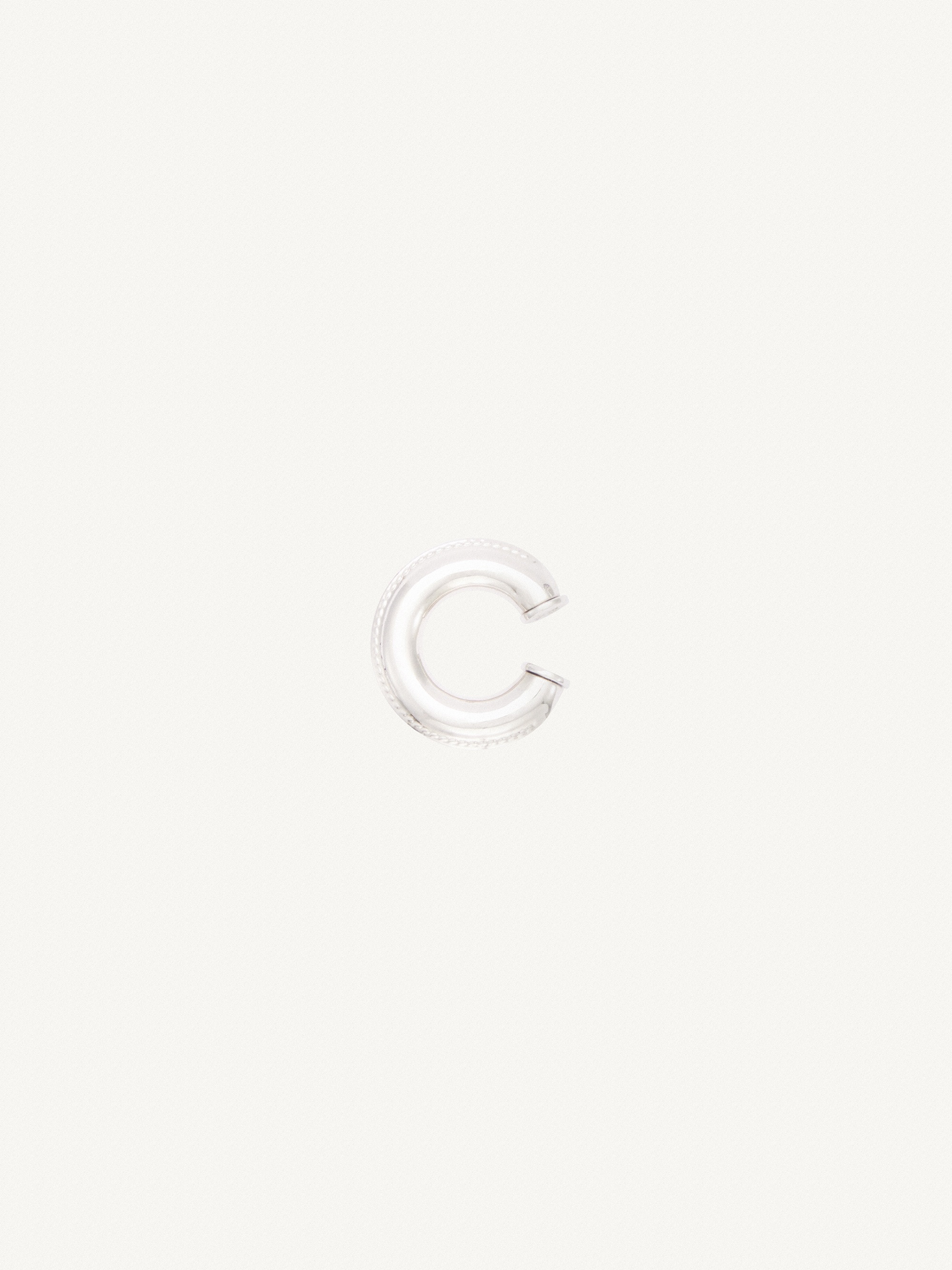 EAR CUFF TUBULAR - 1
