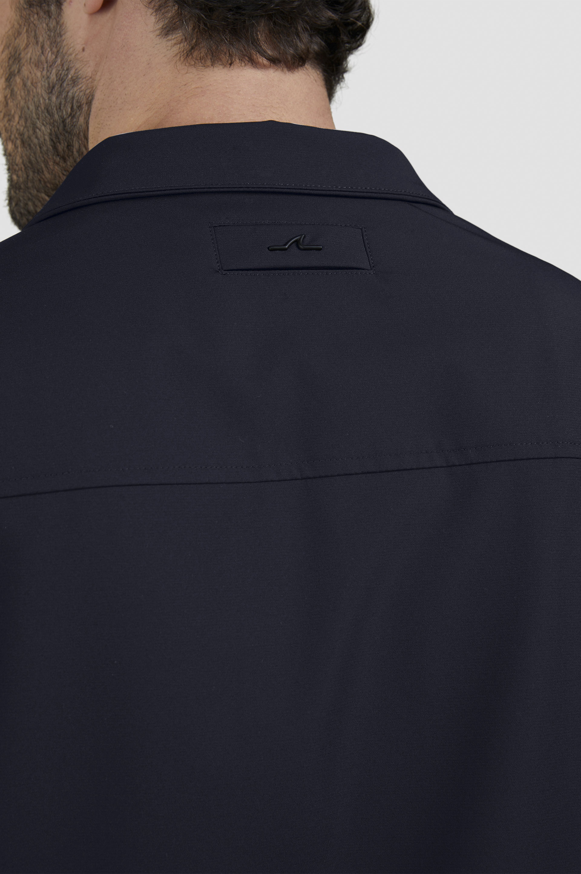 DYNAMIC STRETCH JACKET - 6