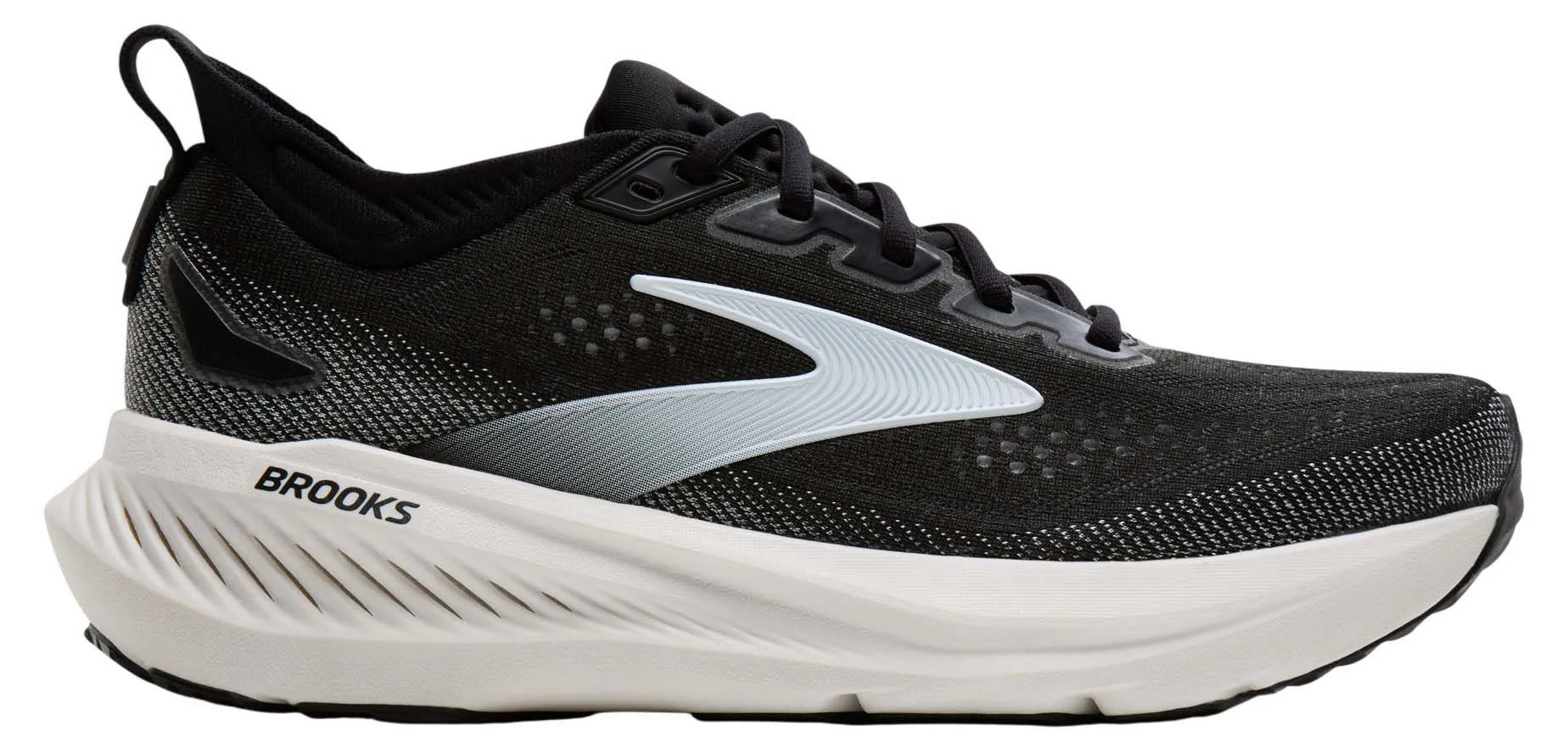 Brooks Men's Glycerin 23 Running Shoes - 1