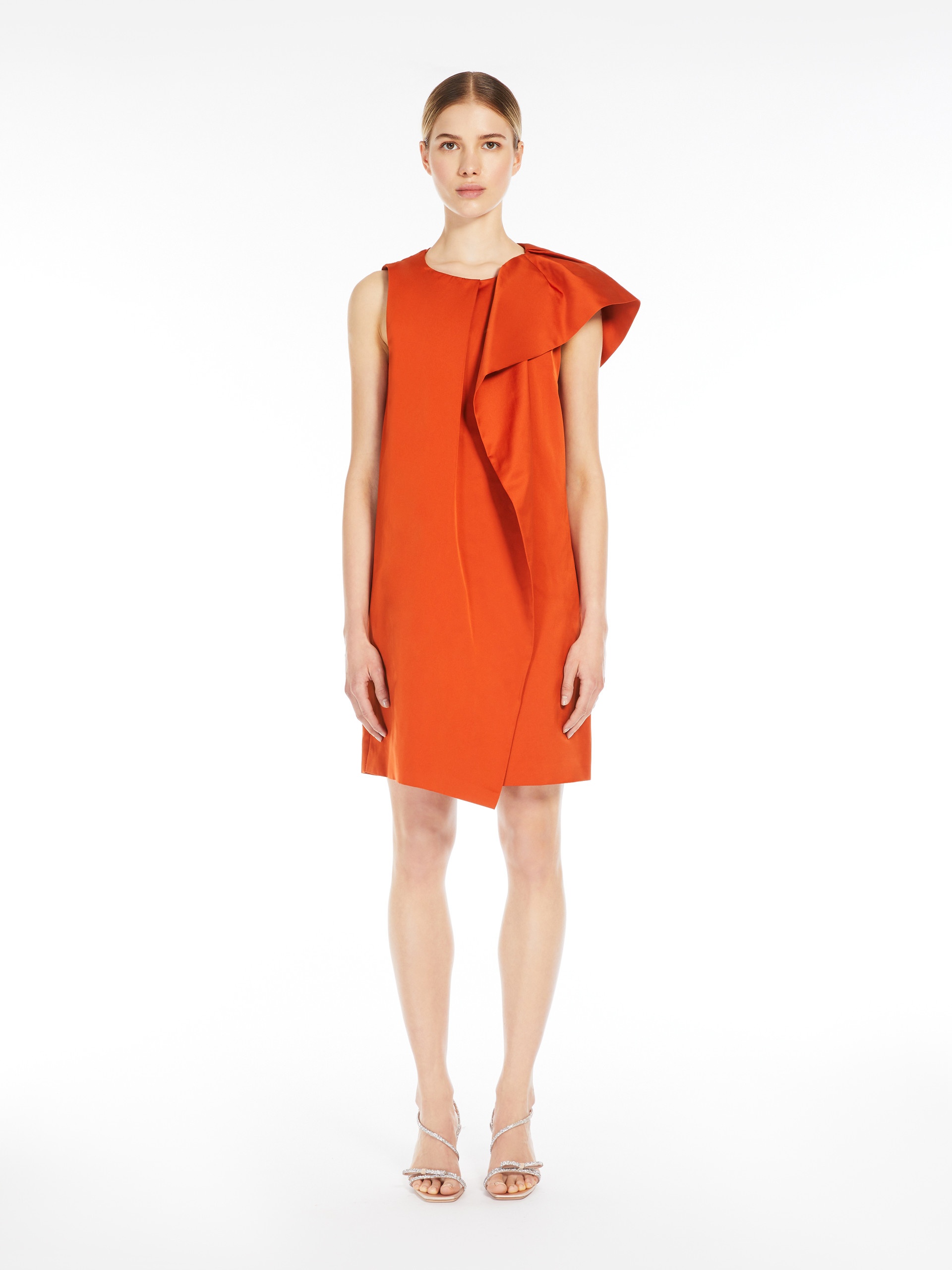 EDMEA Short radzmir dress - 3