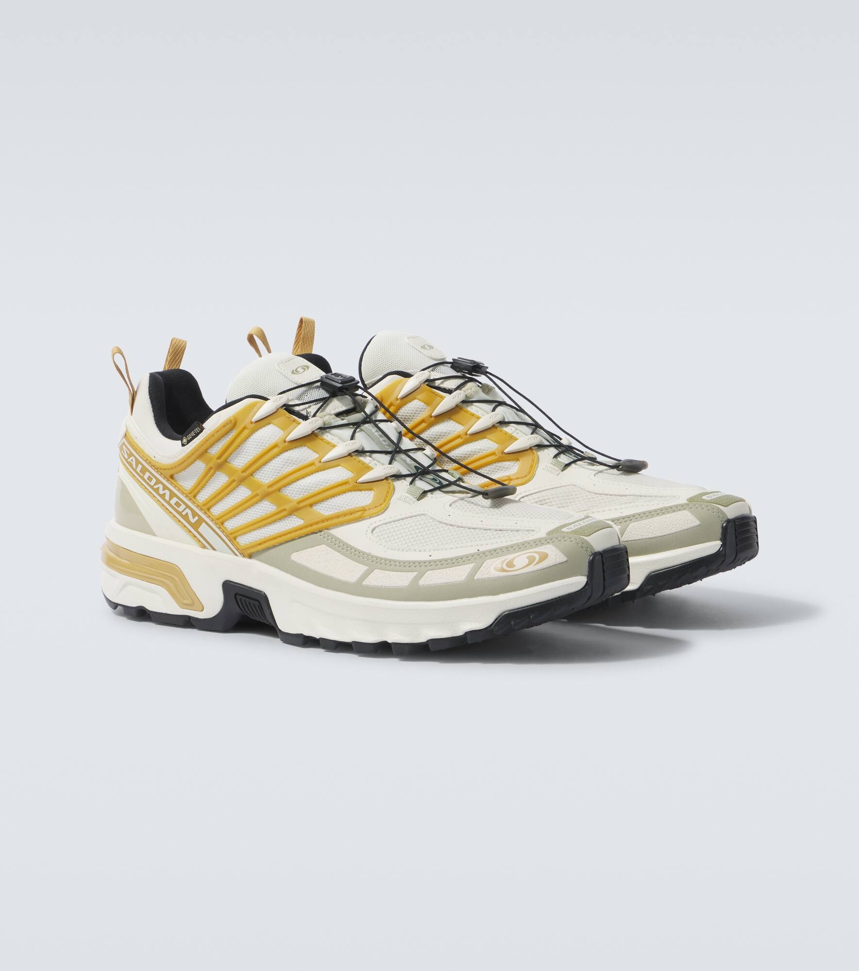 ACS Pro Gore-Tex® trail running shoes - 5
