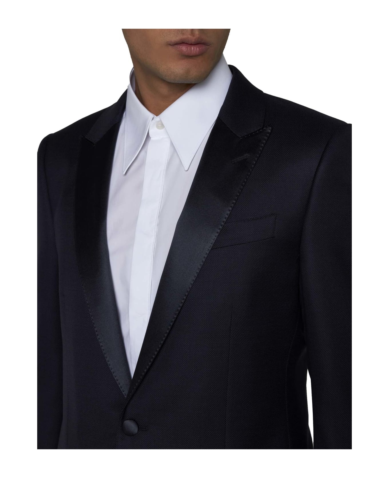 Suit - 4