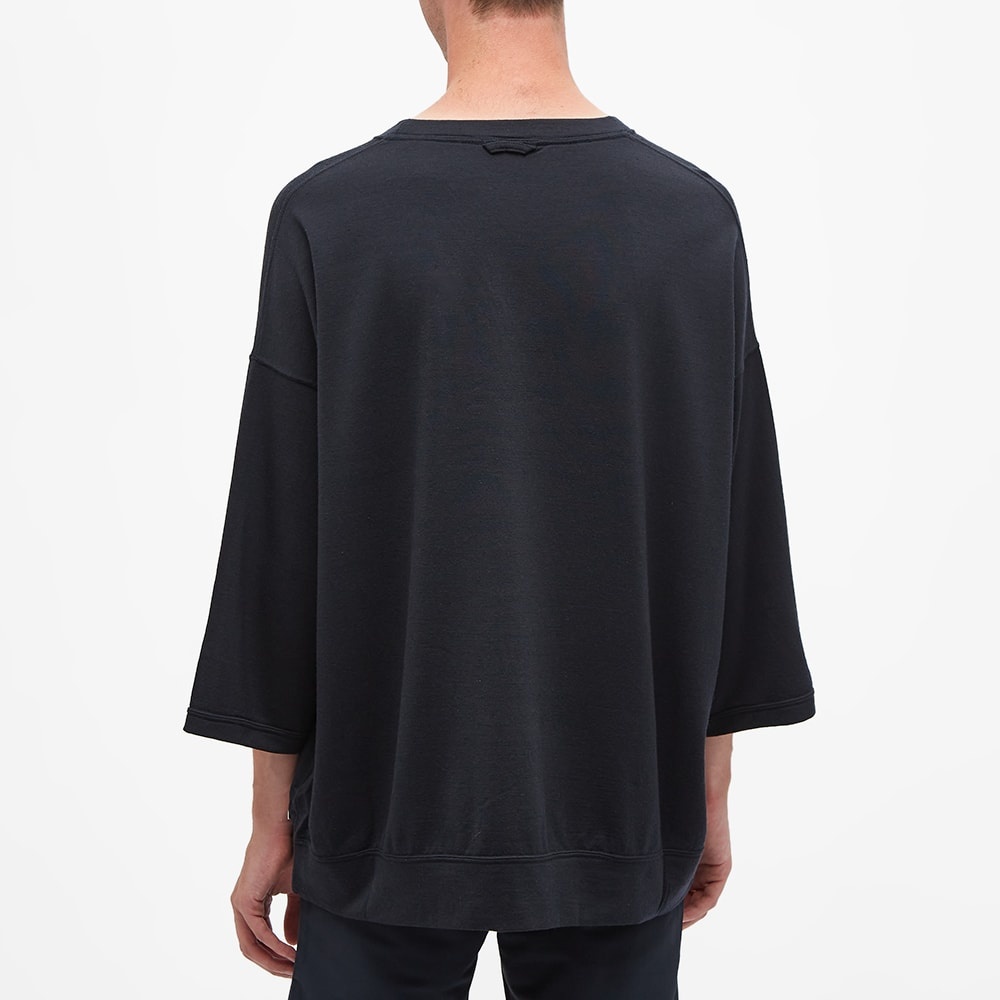 Visvim Sport Amplus 3/4 Sweat - 4