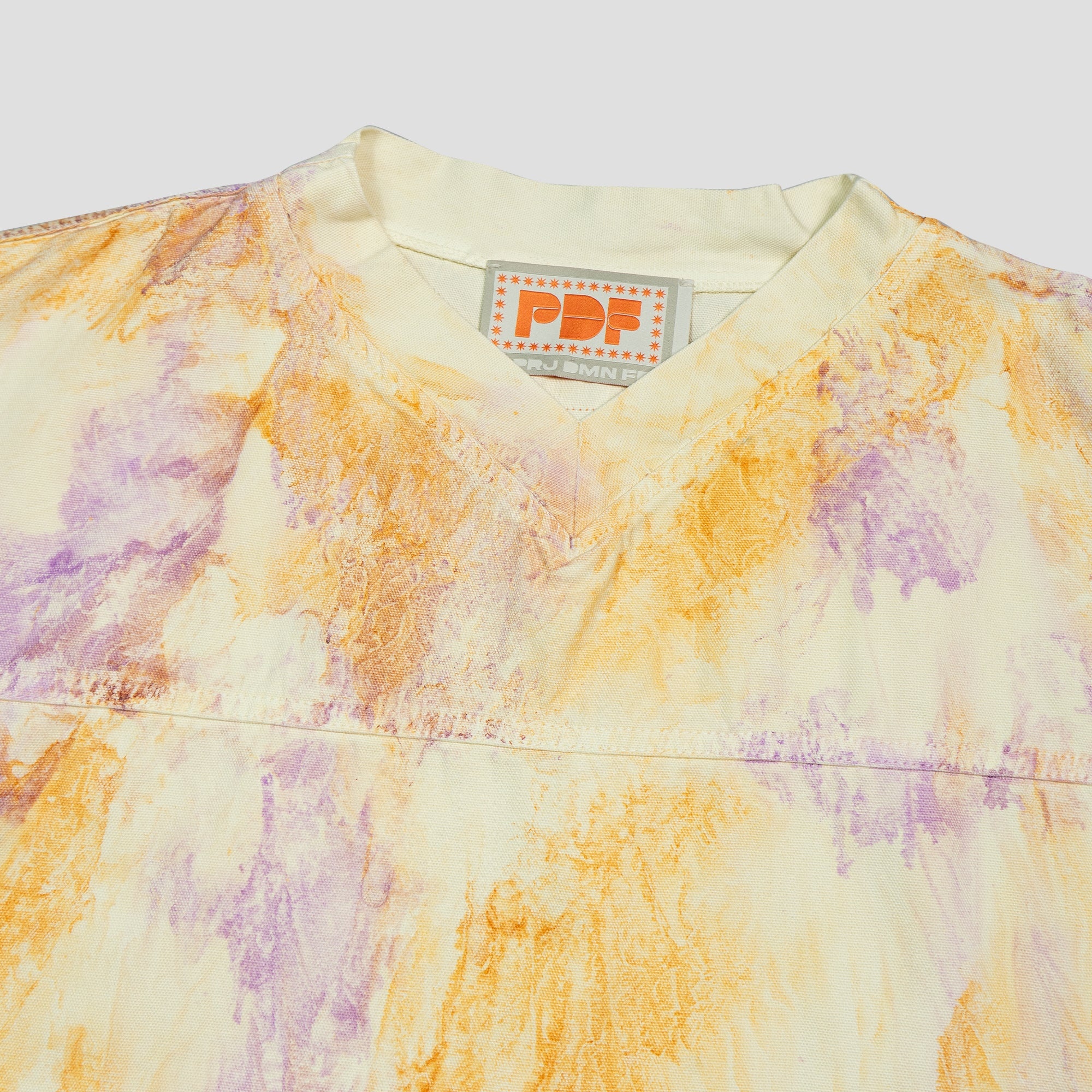 CANVAS T-SHIRTS - 3