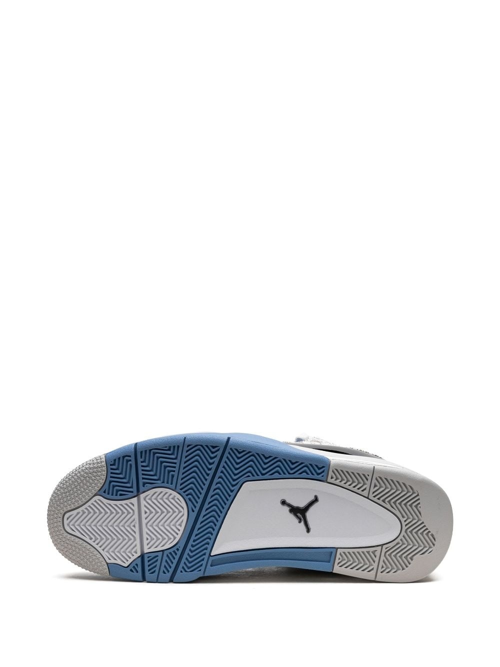 Dub Zero "Legend Blue" sneakers - 4