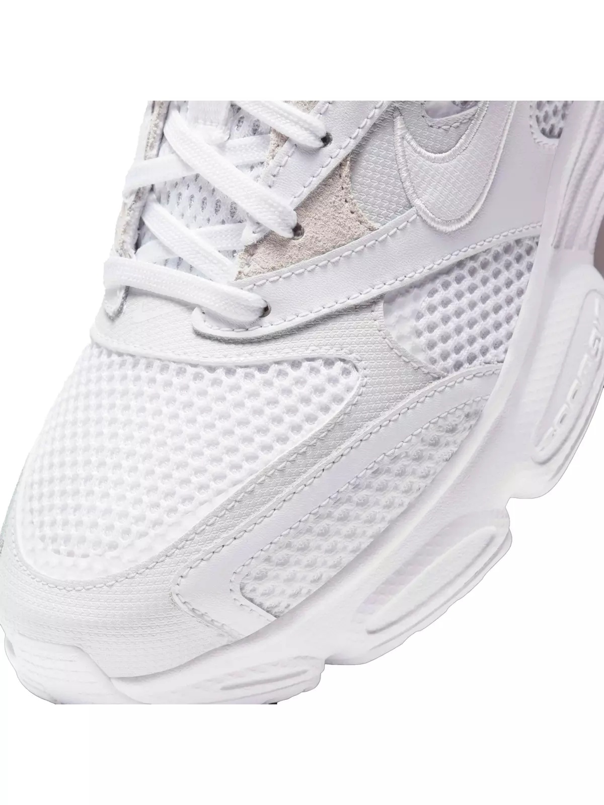 Zoom Air Fire "Photon Dust/White/Summit White" Women's Shoe - 7
