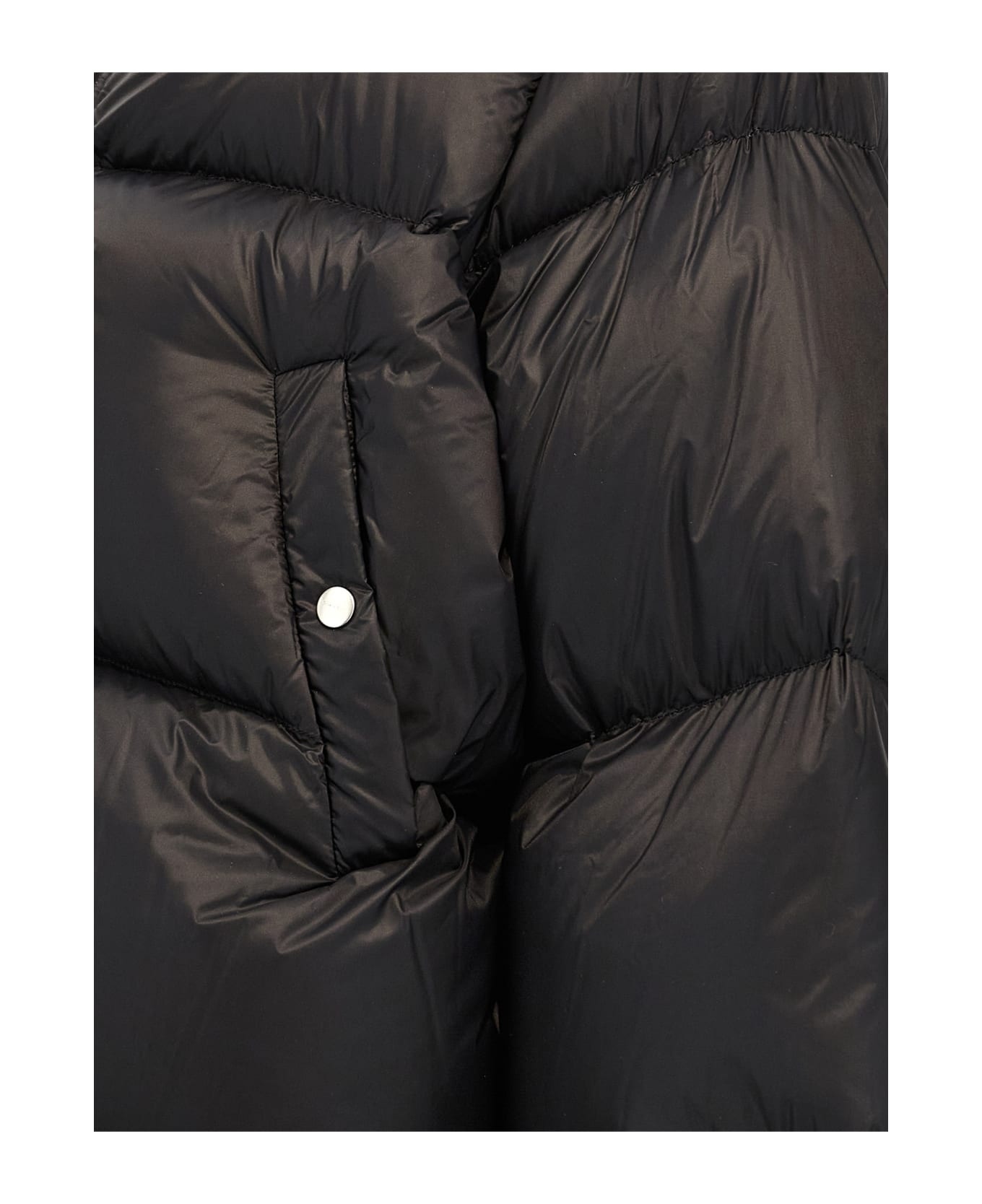 'turtle' Down Jacket - 4