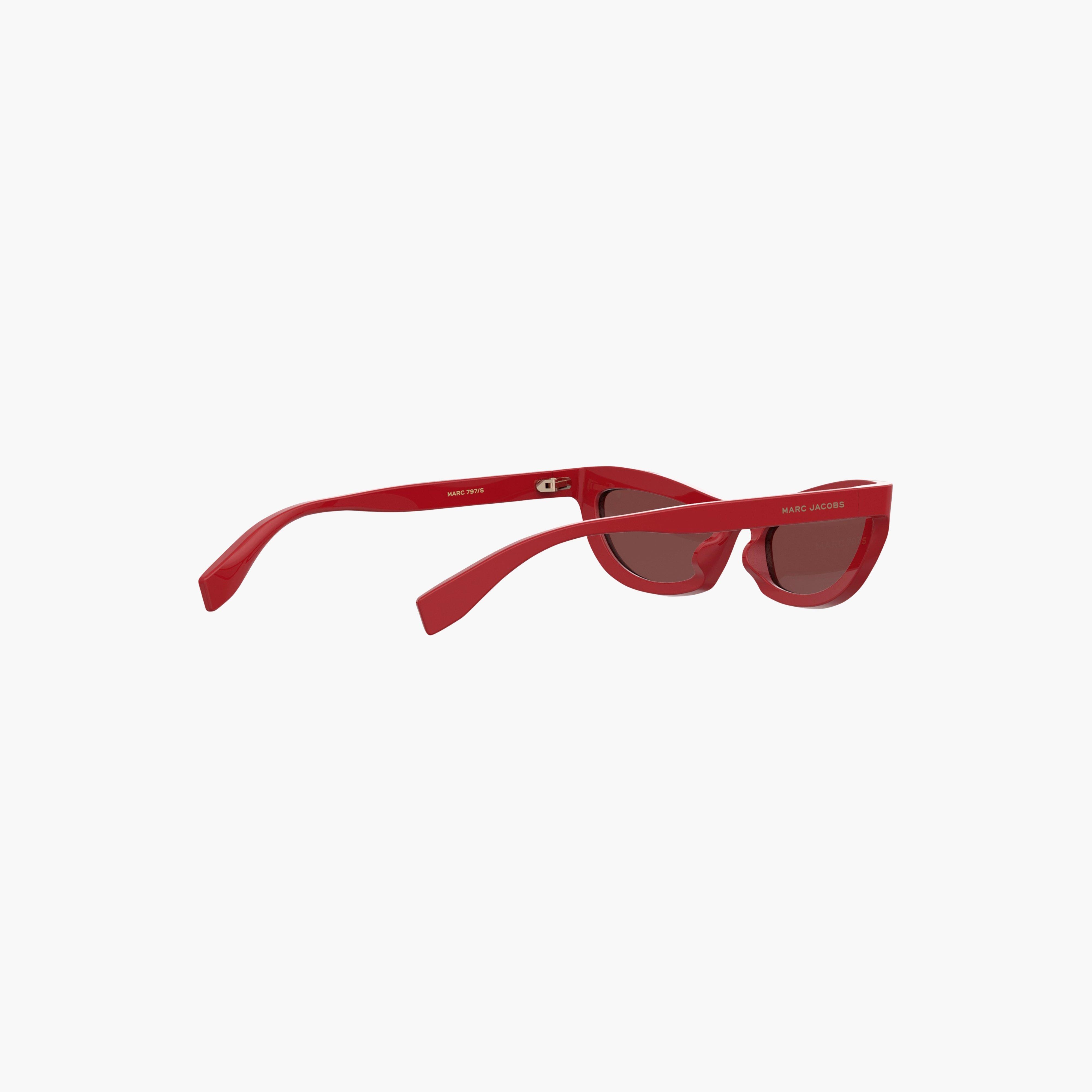 THE CAT EYE SUNGLASSES - 5