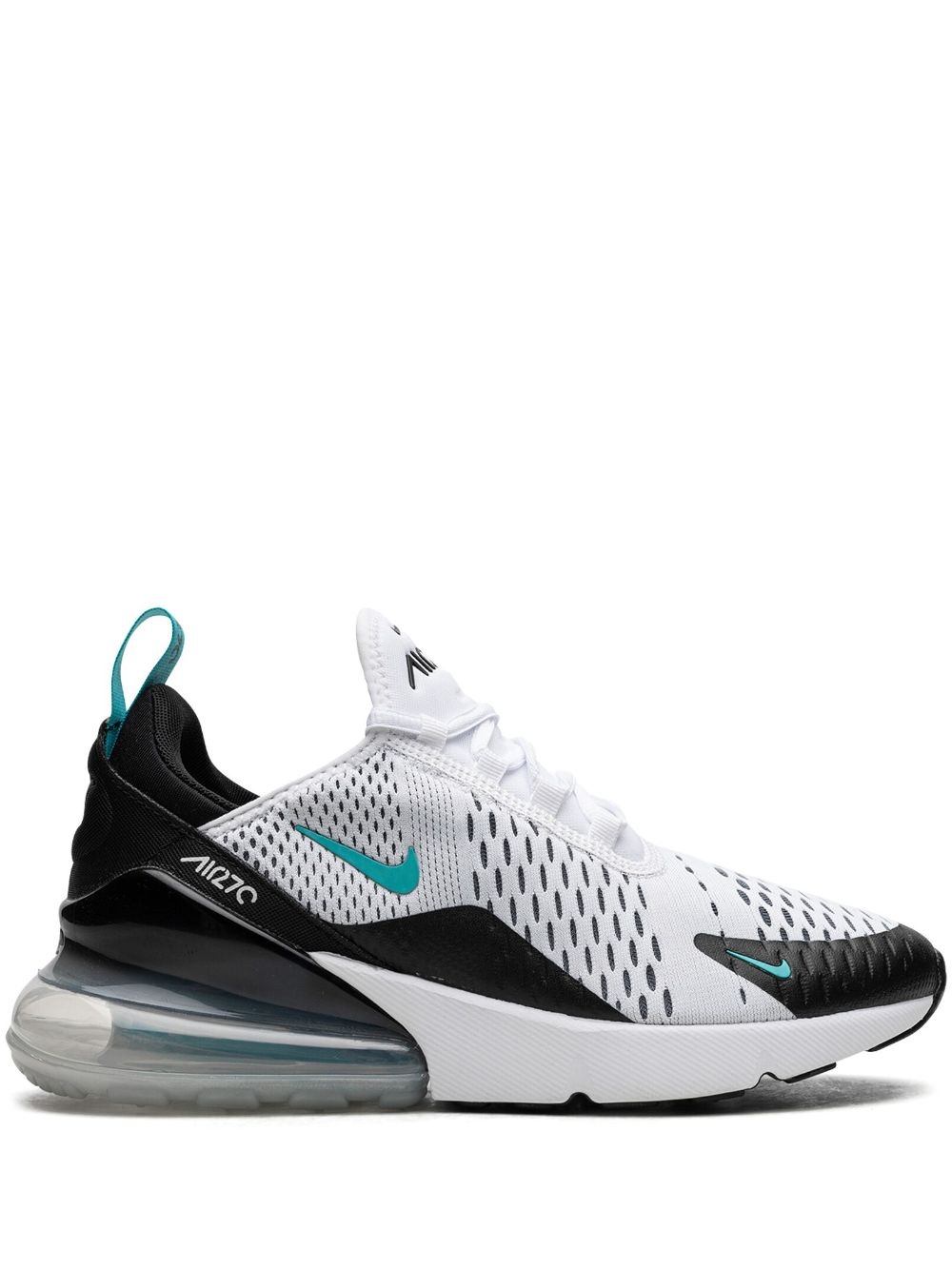 Air Max 270 "Dusty Cactus" sneakers - 1