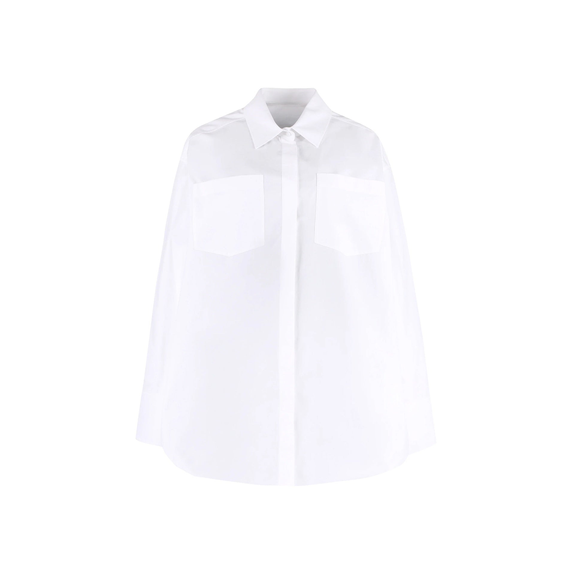 Valentino Cotton Mini Dress Women - 4