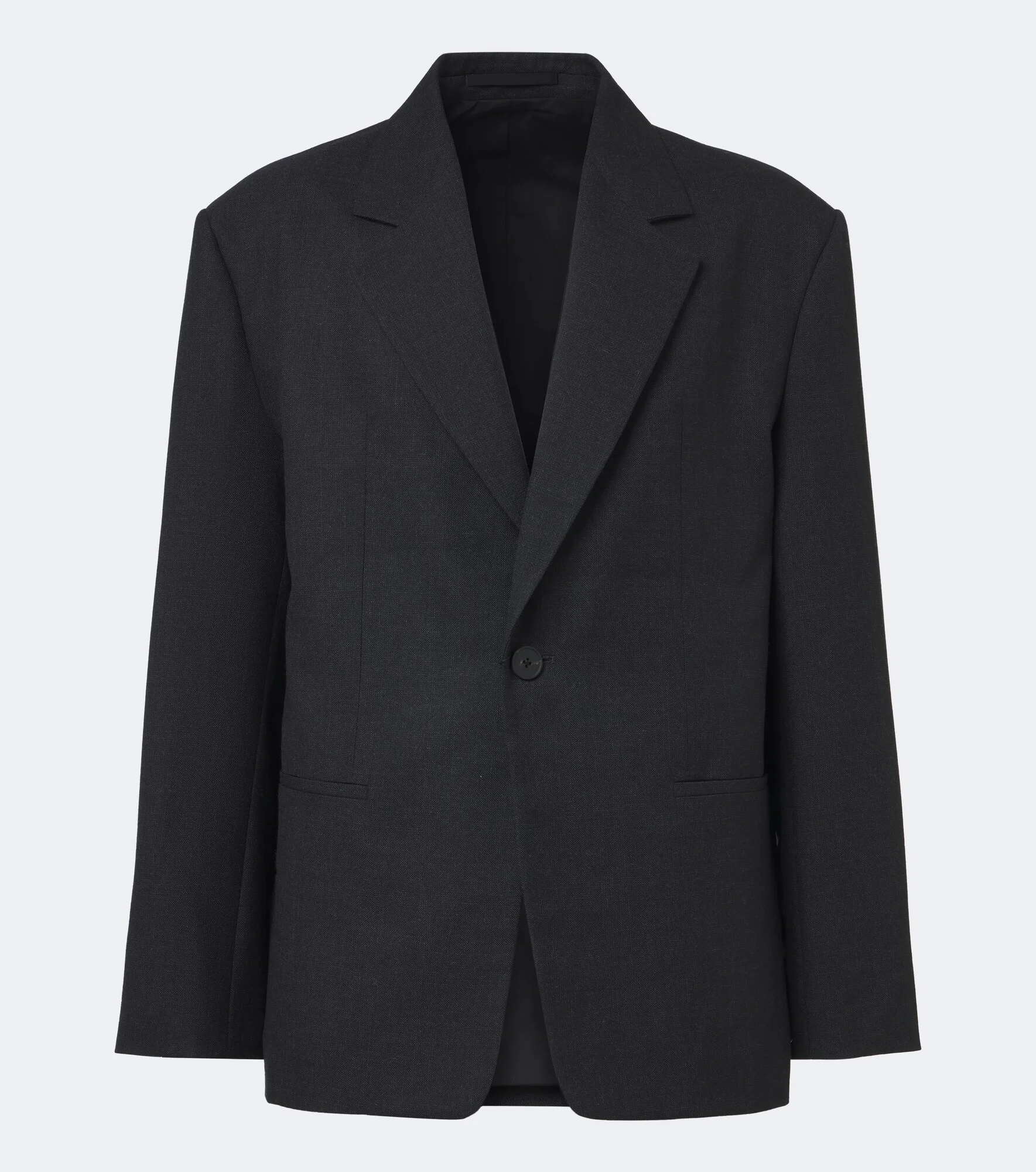 Fenn wool blazer - 1