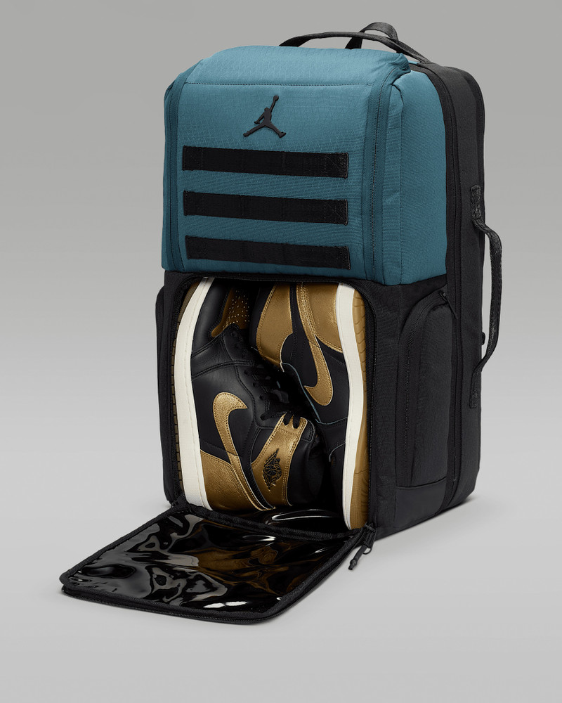Jordan Collectors Backpack (31.5L) 7