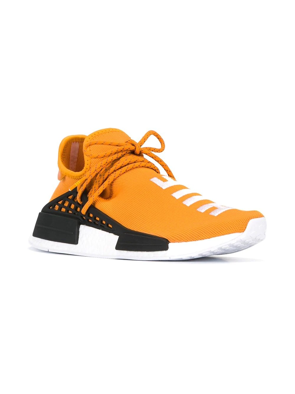 x Pharrell Williams Human Race NMD "Orange" sneakers - 2