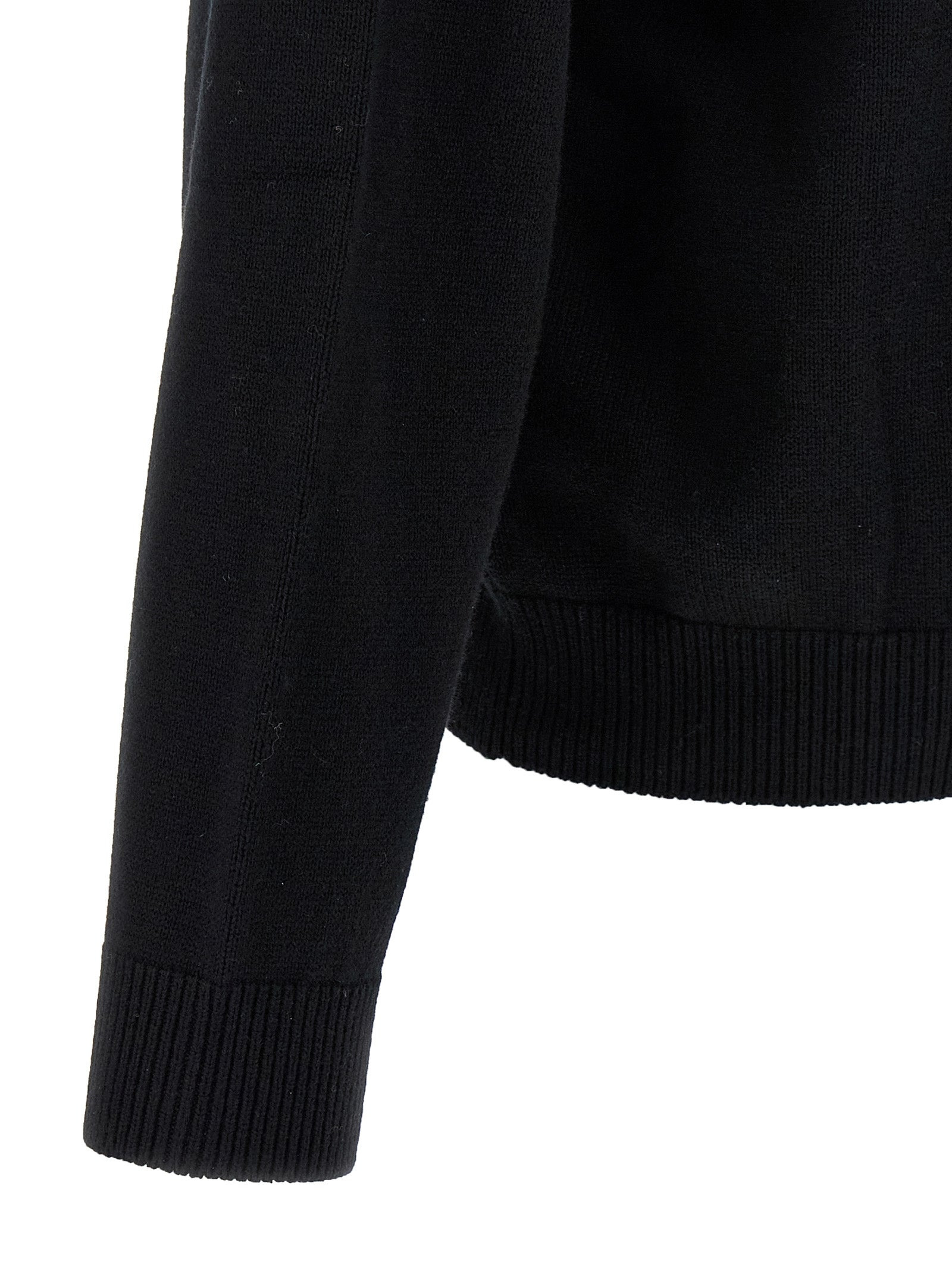 Kenzo Men 'Kenzo Happy Tiger' Cardigan - 4