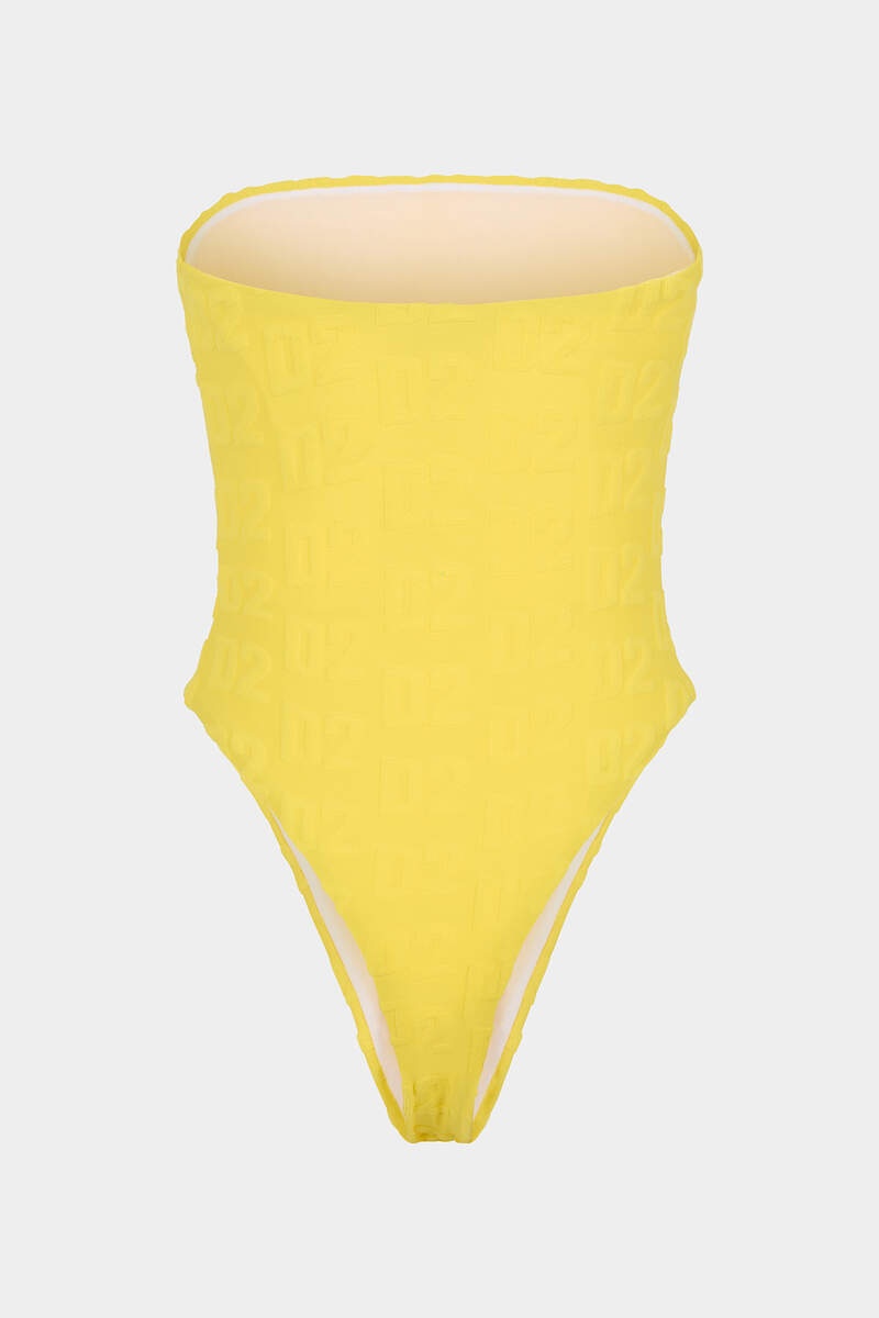 D2 ALLOVER ONE PIECE - 2