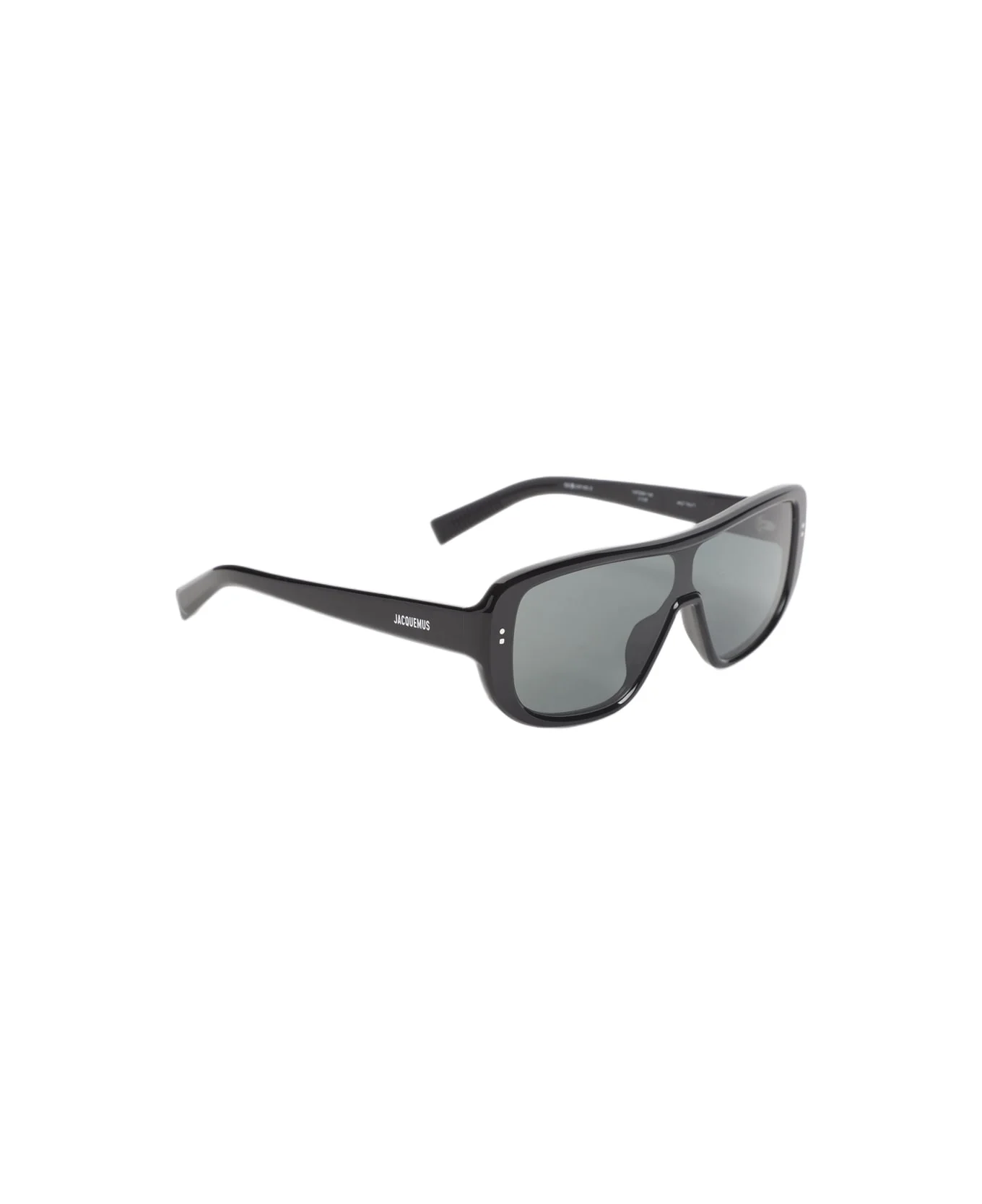Les Lunettes 156 Sunglasses - 1