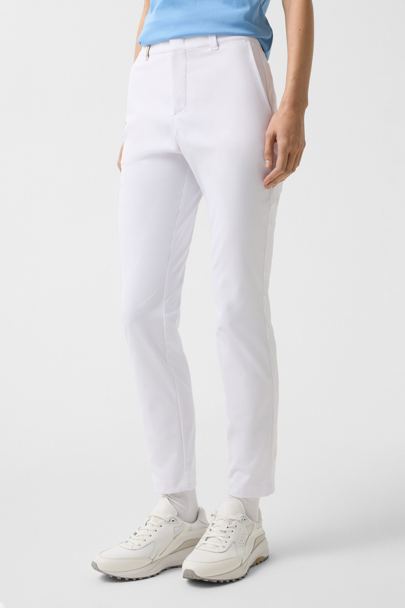 Nessi functional pants in Off-White - 2