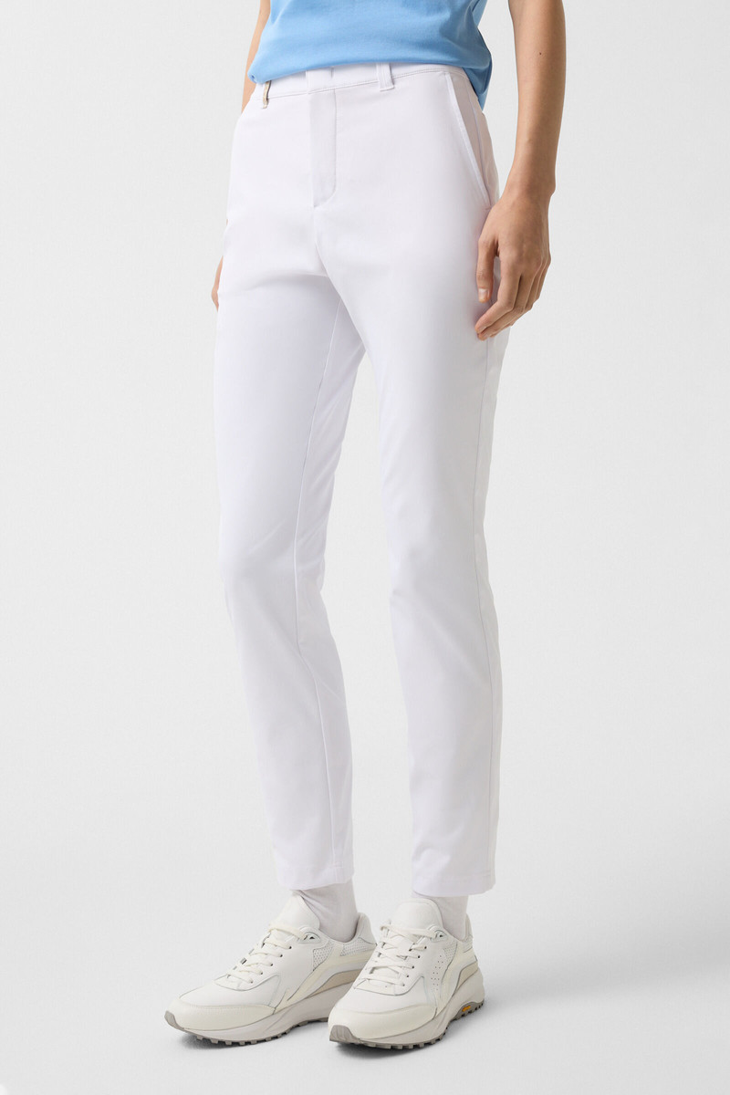 Nessi functional pants in Off-White 2