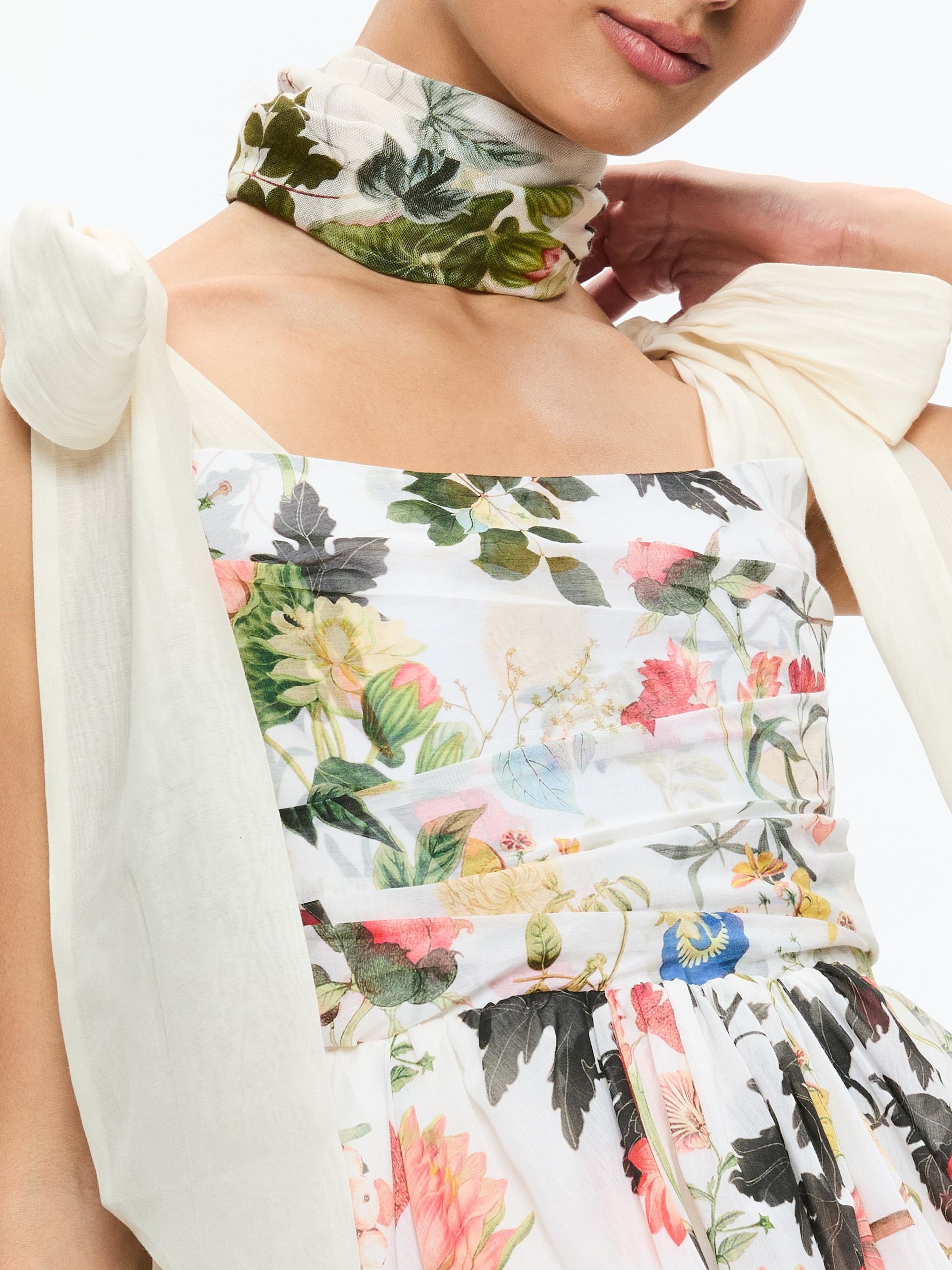 LOLA SCARF - 4