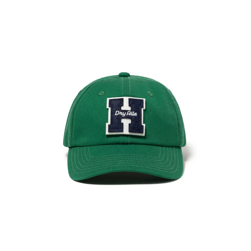 6Panel Twill Cap - 1