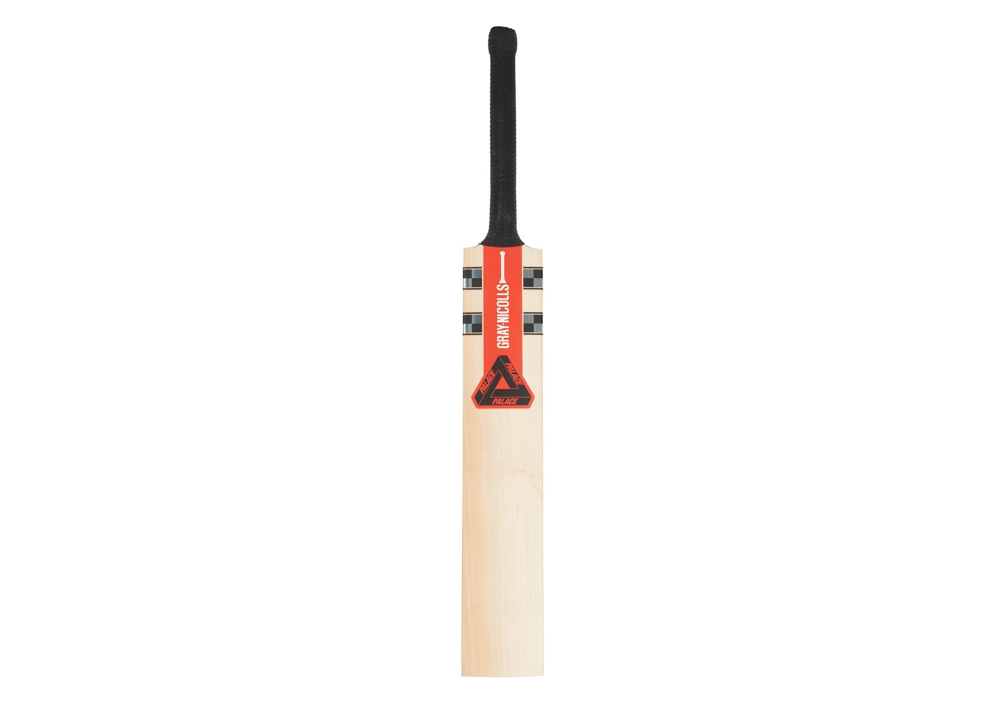 PALACE GRAY NICOLLS CRICKET BAT WOOD - 2