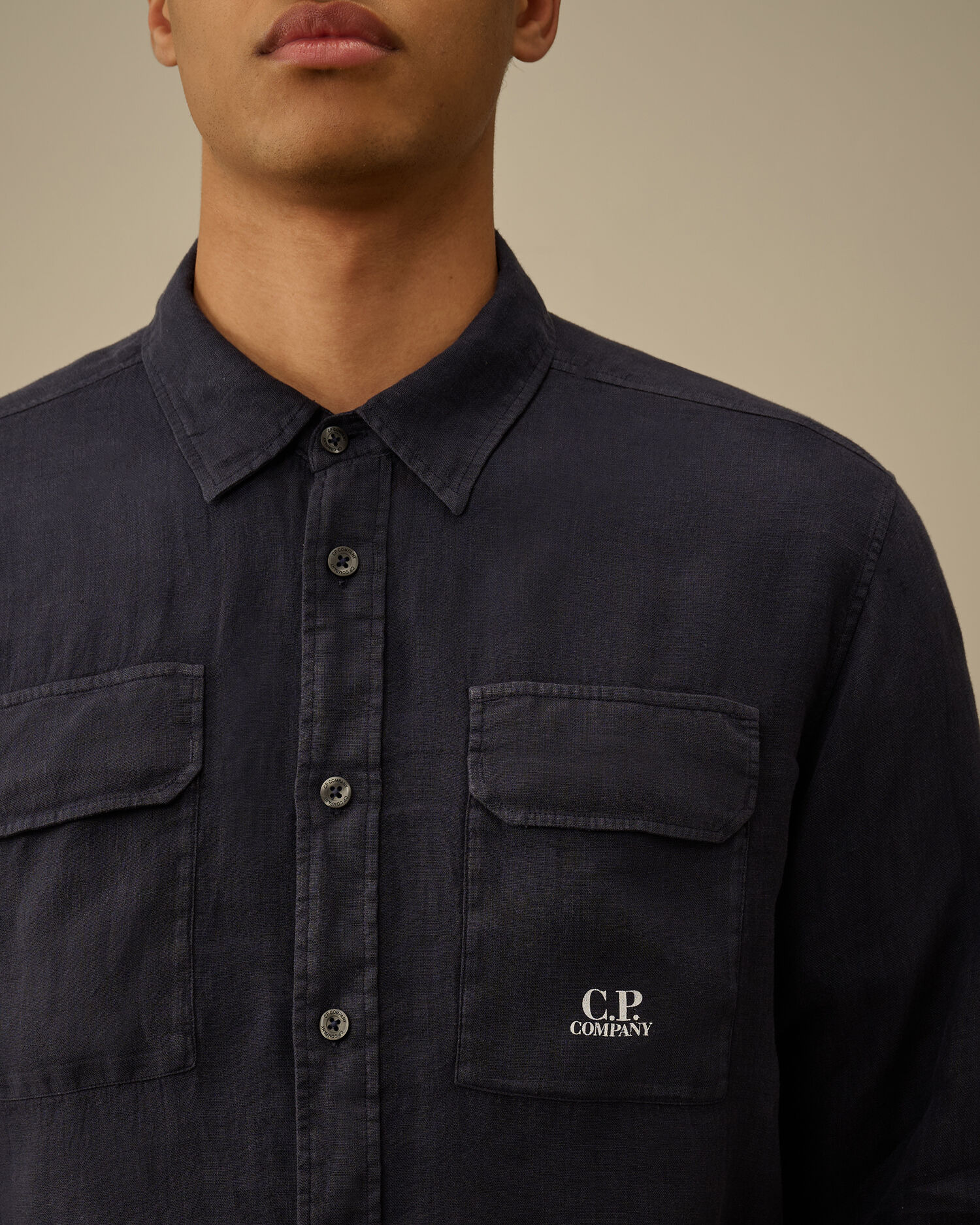 Linen Shirt - 5