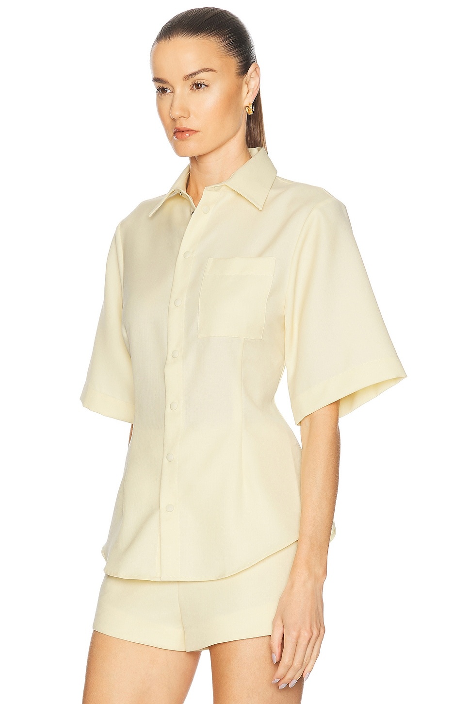 Short Sleeve Shirt - 2
